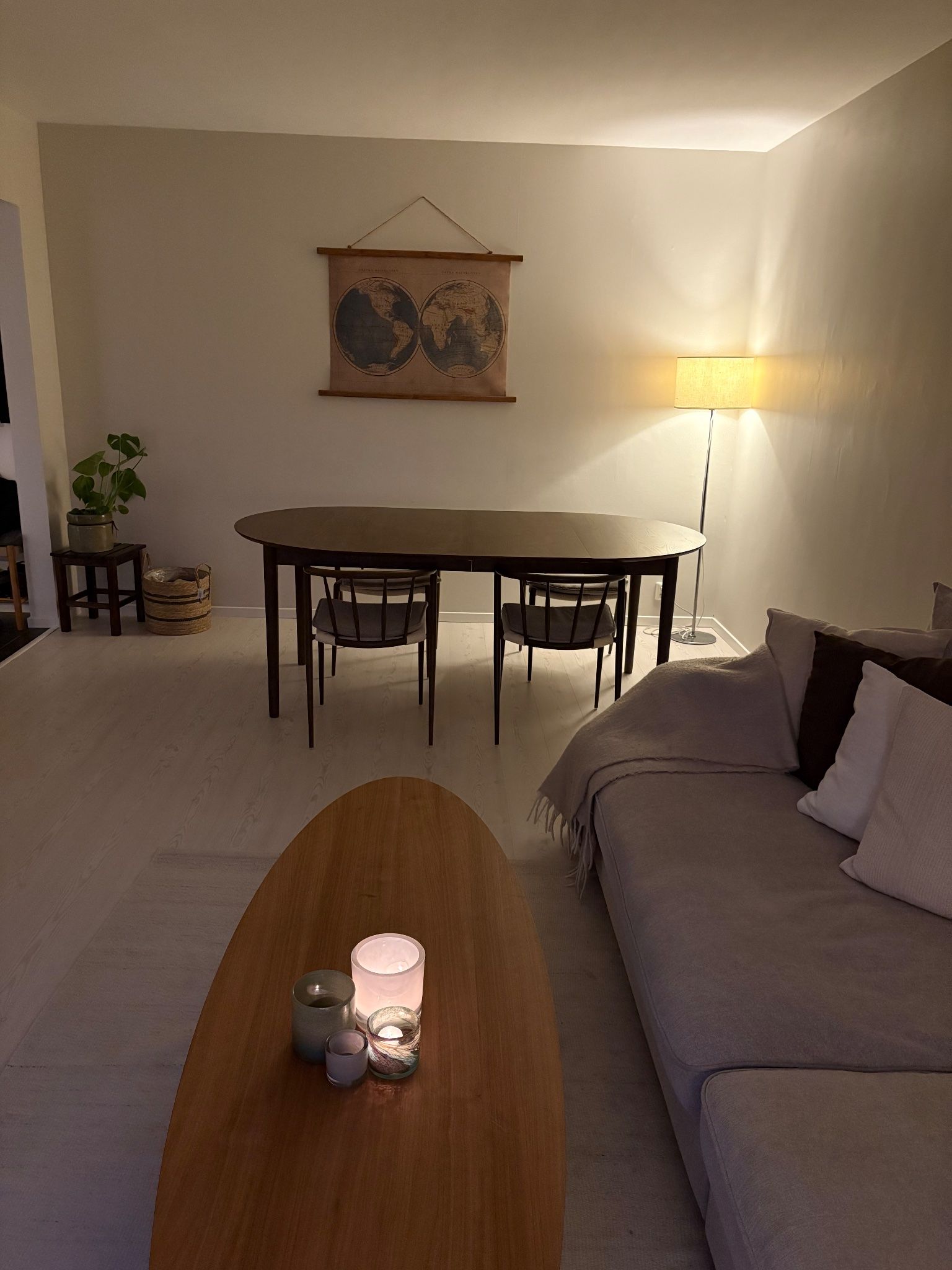 2-rumslägenhet i Skellefteå, Läkarvägen - bild 3