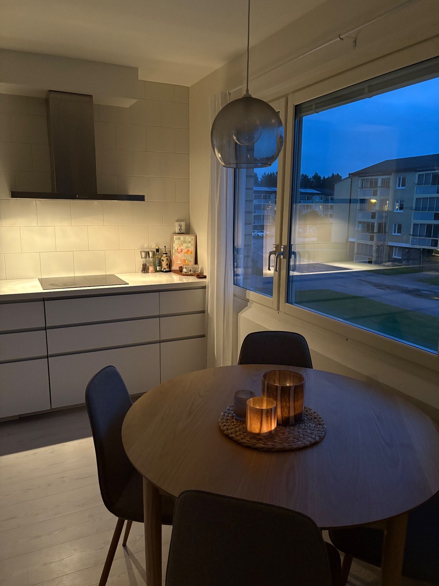 2-rumslägenhet i Skellefteå, Läkarvägen - bild 4