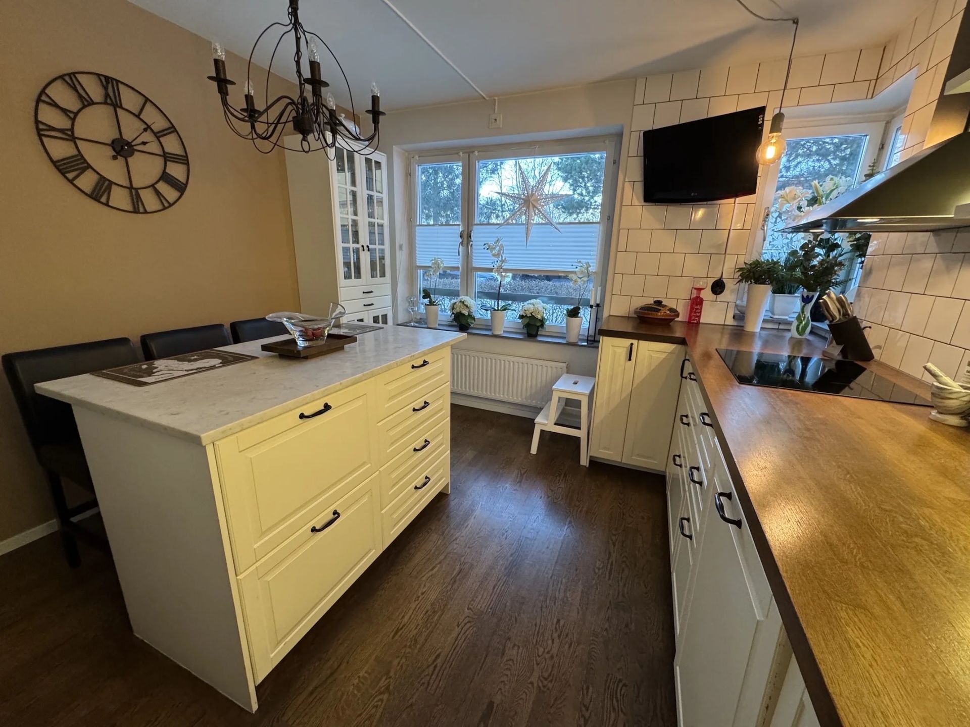2-rumslägenhet i Stockholm, Roslagstullsbacken - bild 2
