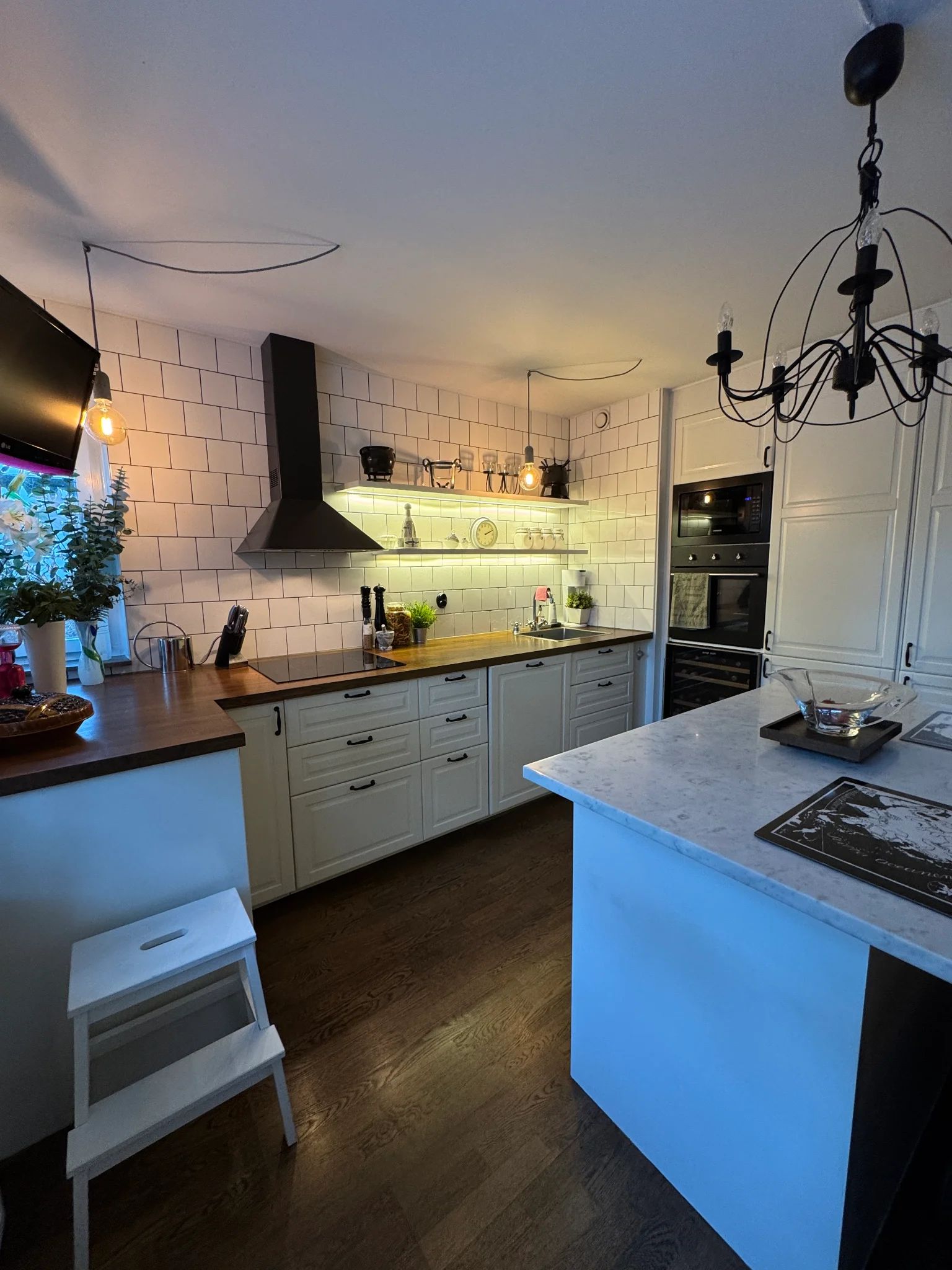 2-rumslägenhet i Stockholm, Roslagstullsbacken - bild 3