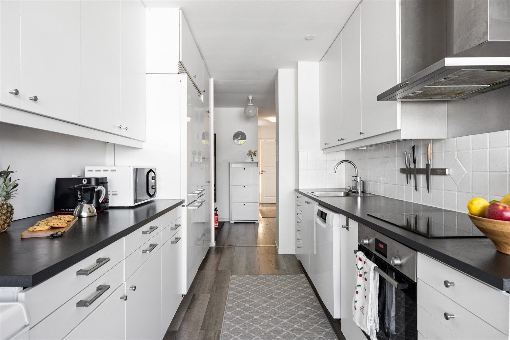4-rumslägenhet i Hisings Backa, Olshammarsgatan - bild 2