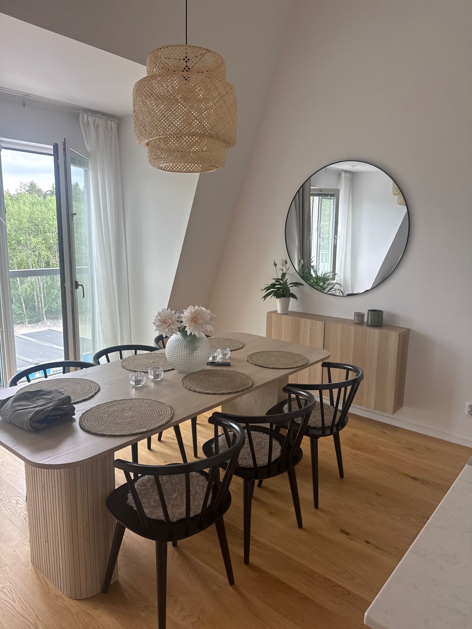 1-rumslägenhet i Täby, Parkallén - bild 4
