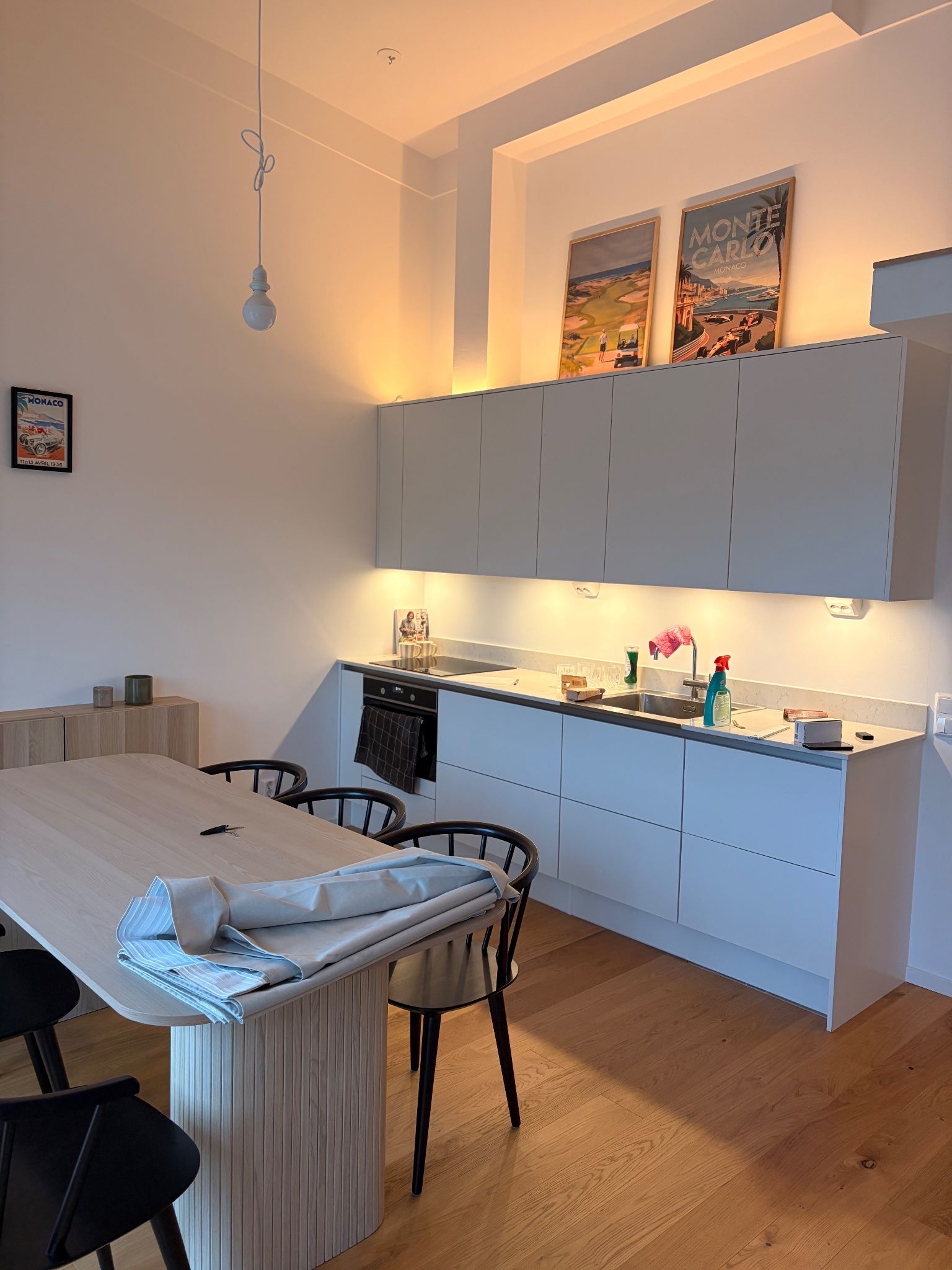 1-rumslägenhet i Täby, Parkallén - bild 5