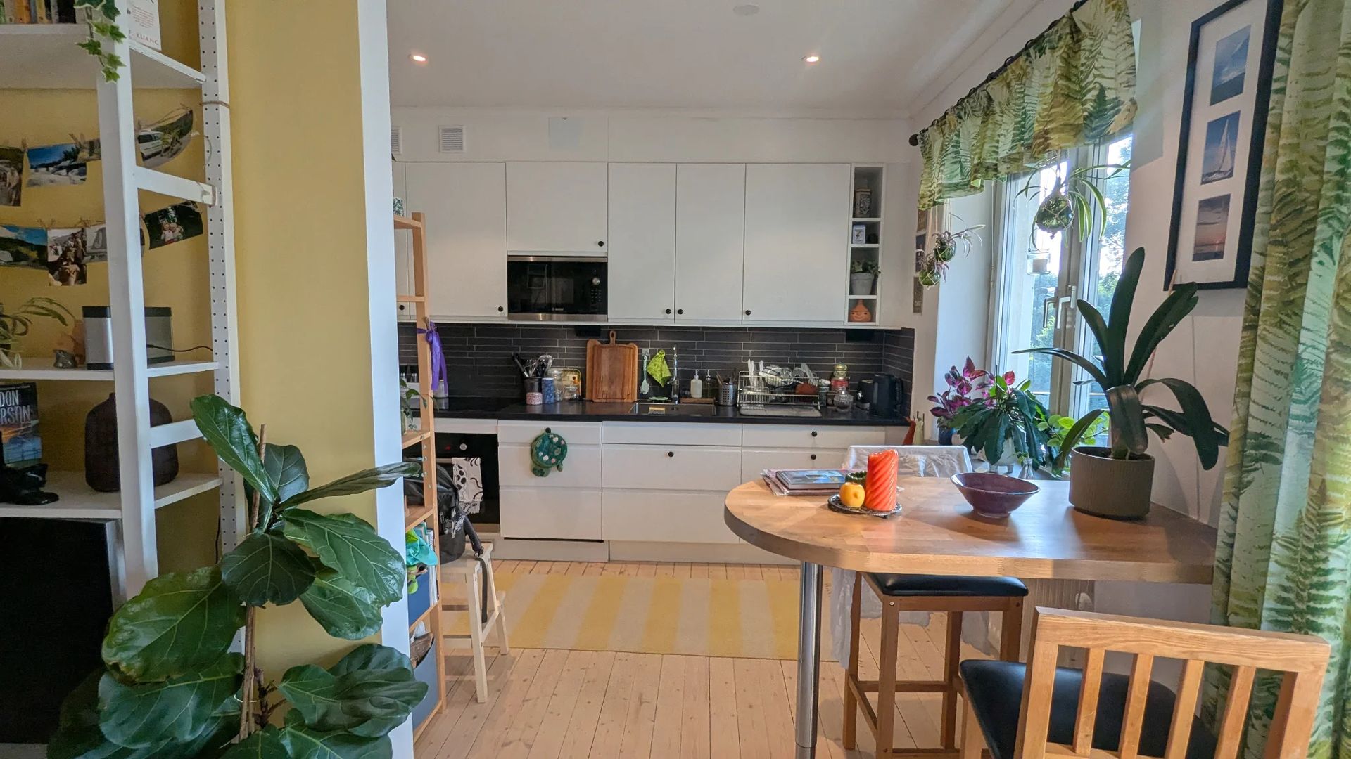 2-rumslägenhet i Norrköping, Wadströmsgatan - bild 3