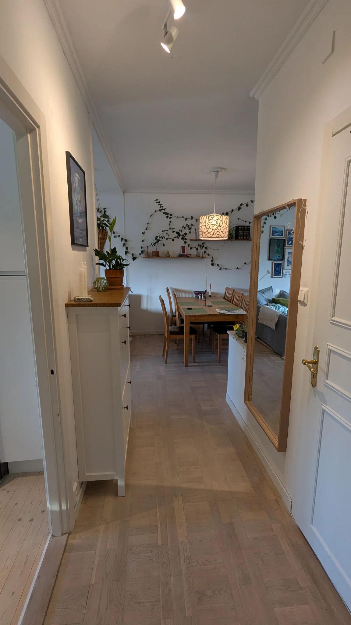 2-rumslägenhet i Norrköping, Wadströmsgatan - bild 5