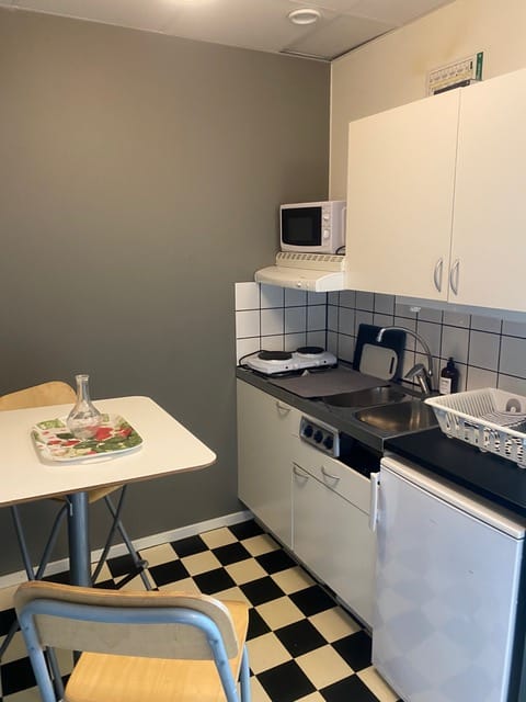 2-room apartment in Båstad, Hundestedsvägen - image 2