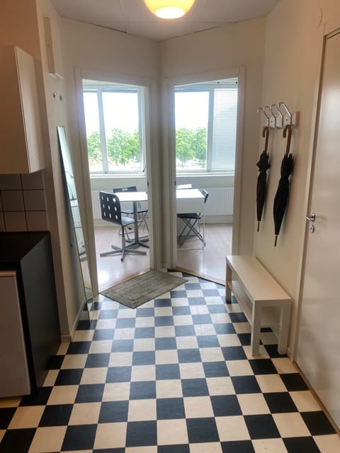 2-room apartment in Båstad, Hundestedsvägen - image 1