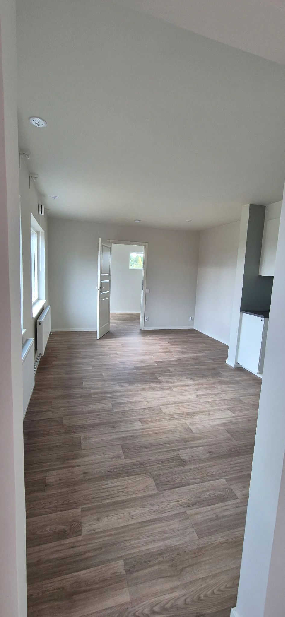 2-rumslägenhet i Almunge, Lilla Väsby - bild 2