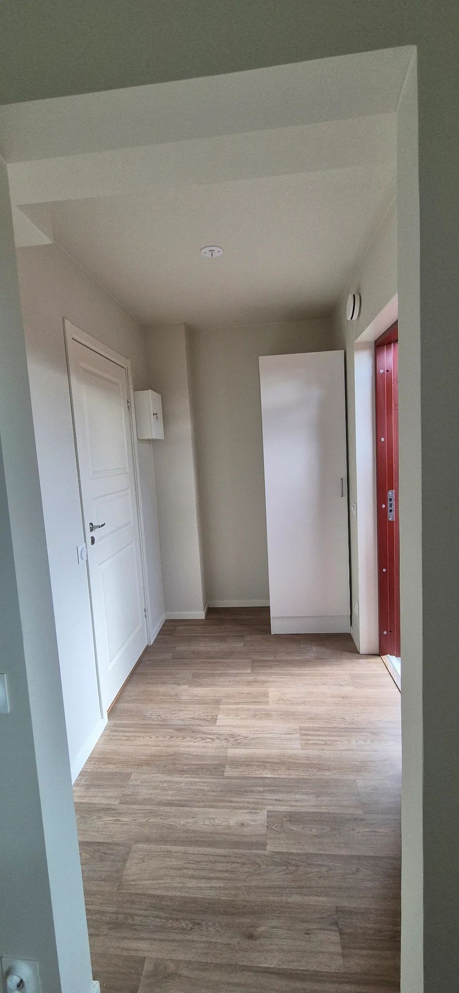 2-rumslägenhet i Almunge, Lilla Väsby - bild 3
