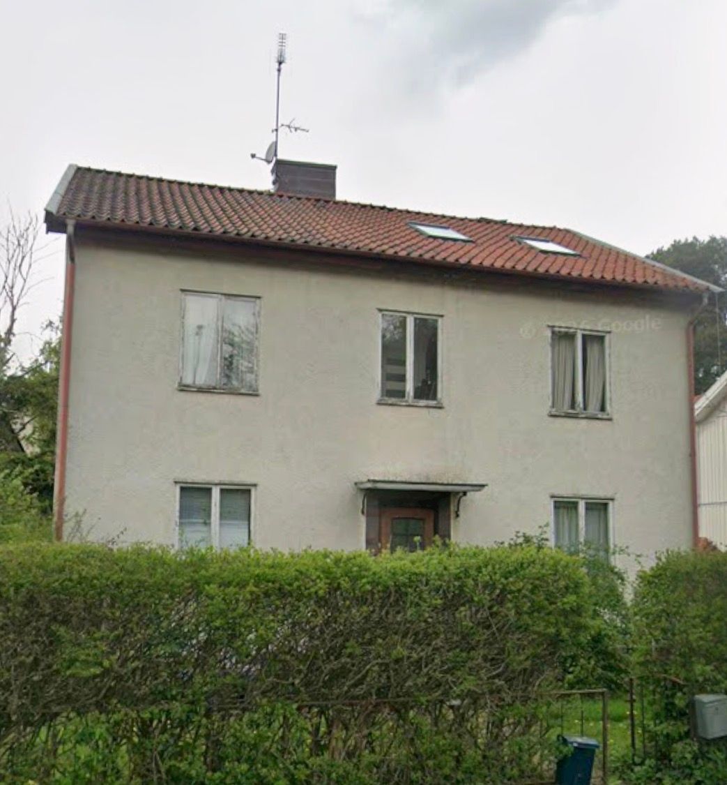 4.5-rumslägenhet i Göteborg, Stubbeledsgatan - bild 1