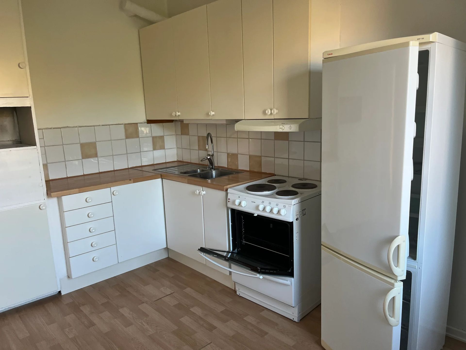 1-rumslägenhet i Gävle, Brunnsgatan - bild 5