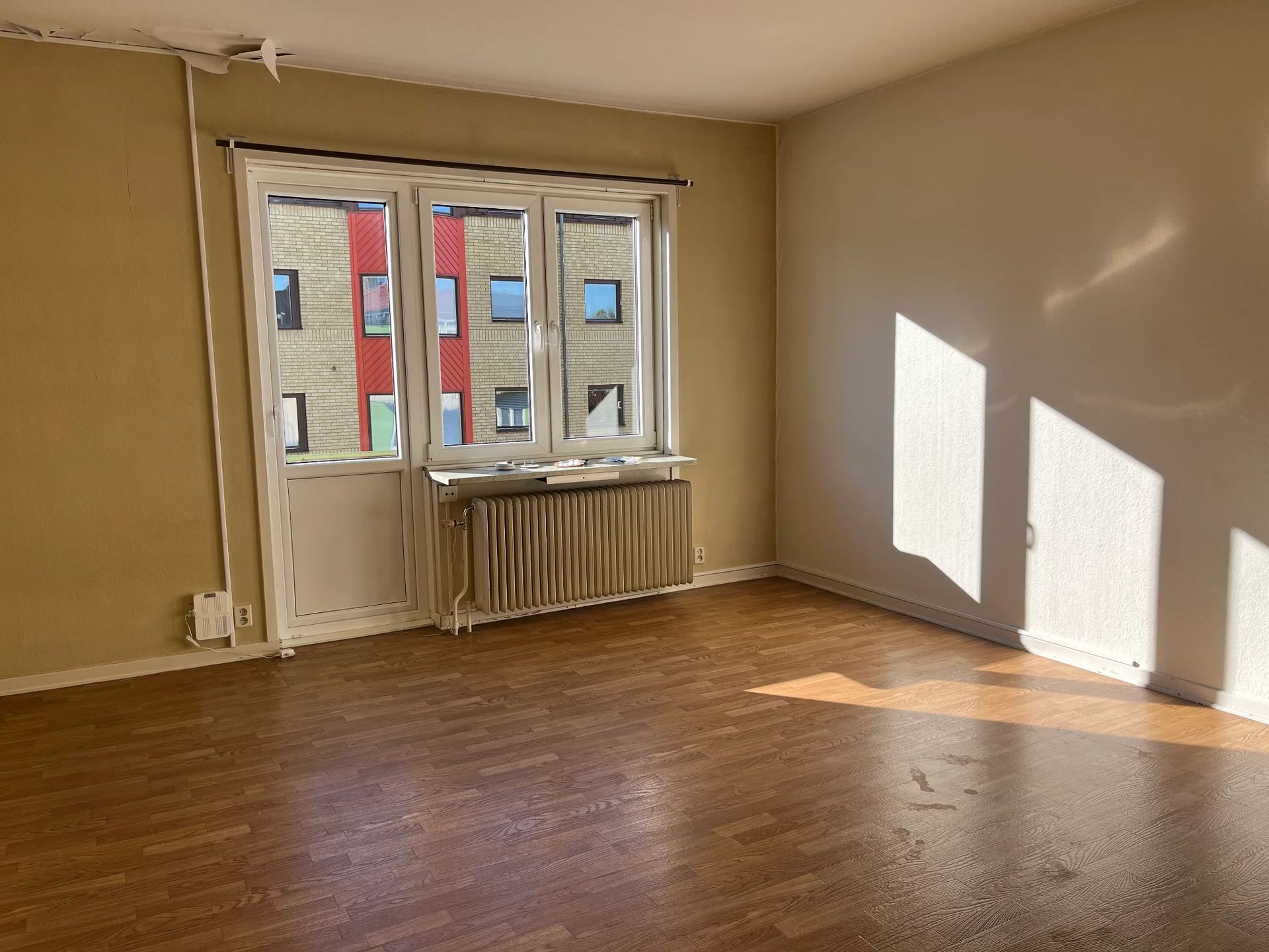 1-rumslägenhet i Gävle, Brunnsgatan - bild 2