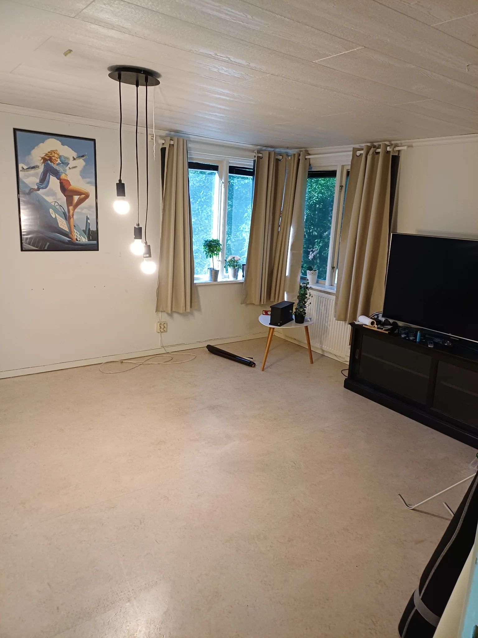 2-rumshus i Linköping, LANDERYD dockebo - bild 1