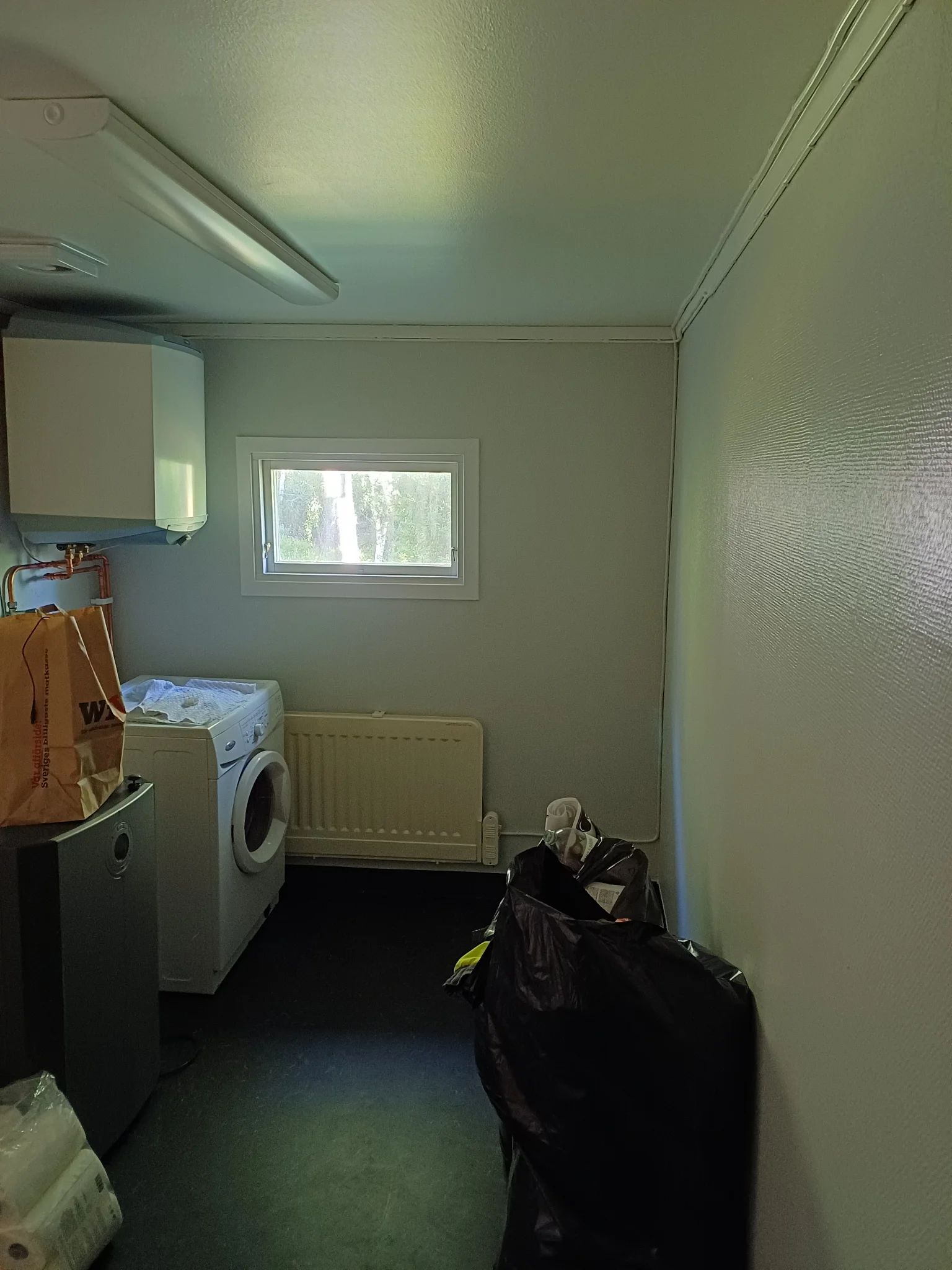2-rumshus i Linköping, LANDERYD dockebo - bild 4