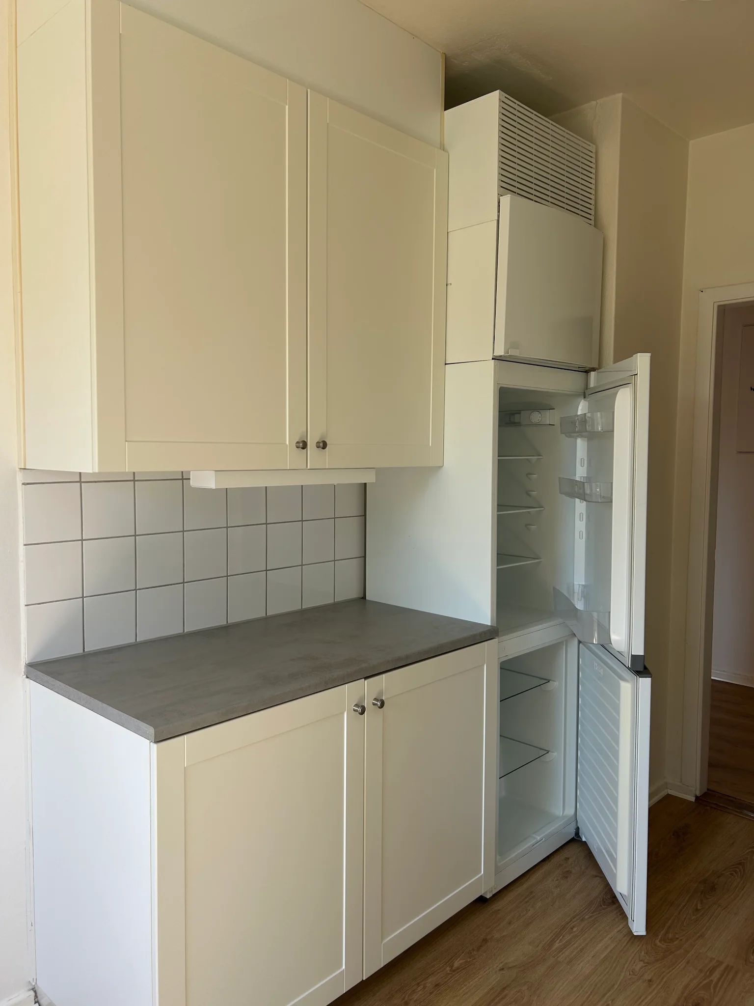 2-rumslägenhet i Lammhult, Centrumgatan - bild 2