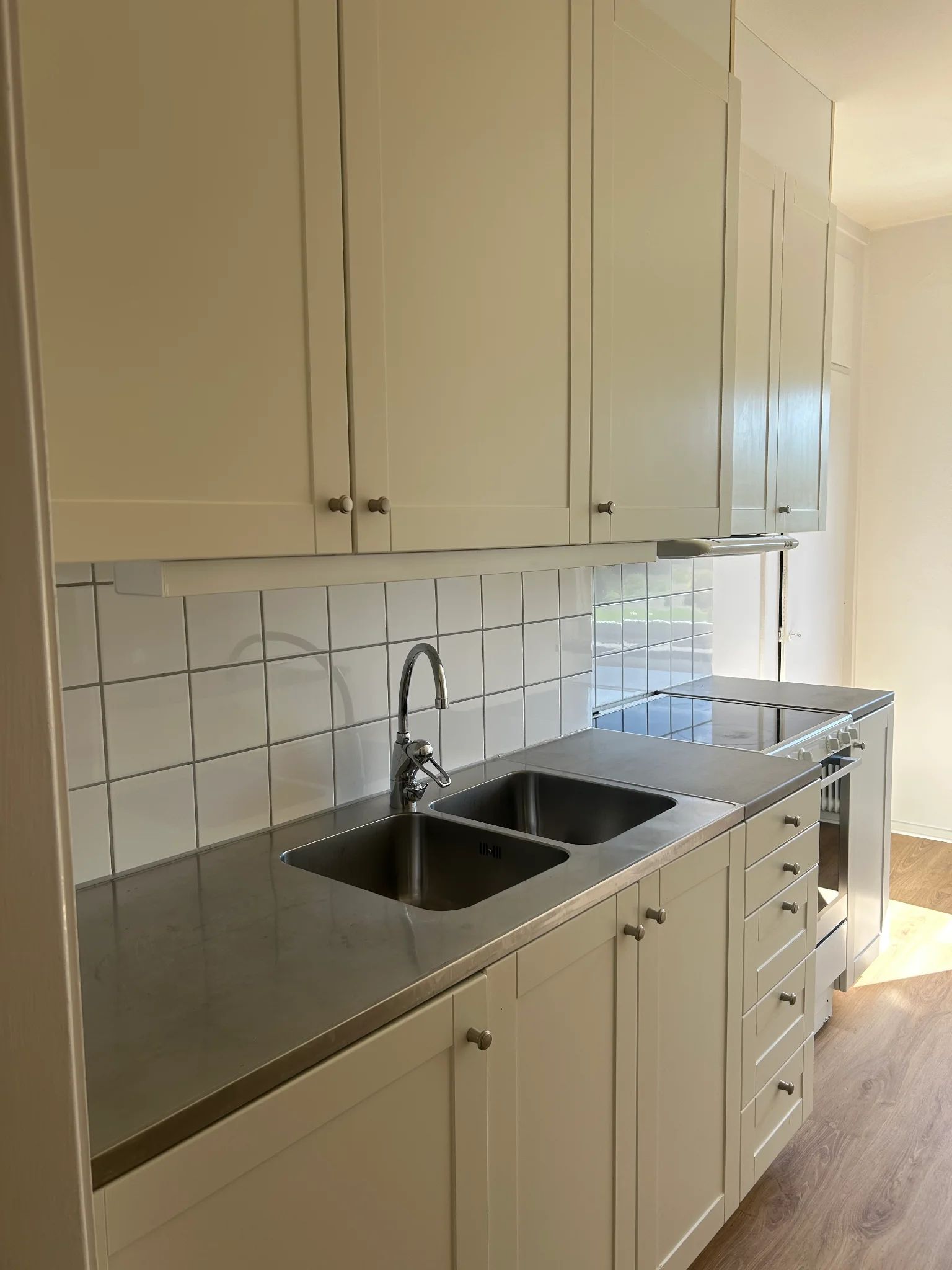 2-rumslägenhet i Lammhult, Centrumgatan - bild 4