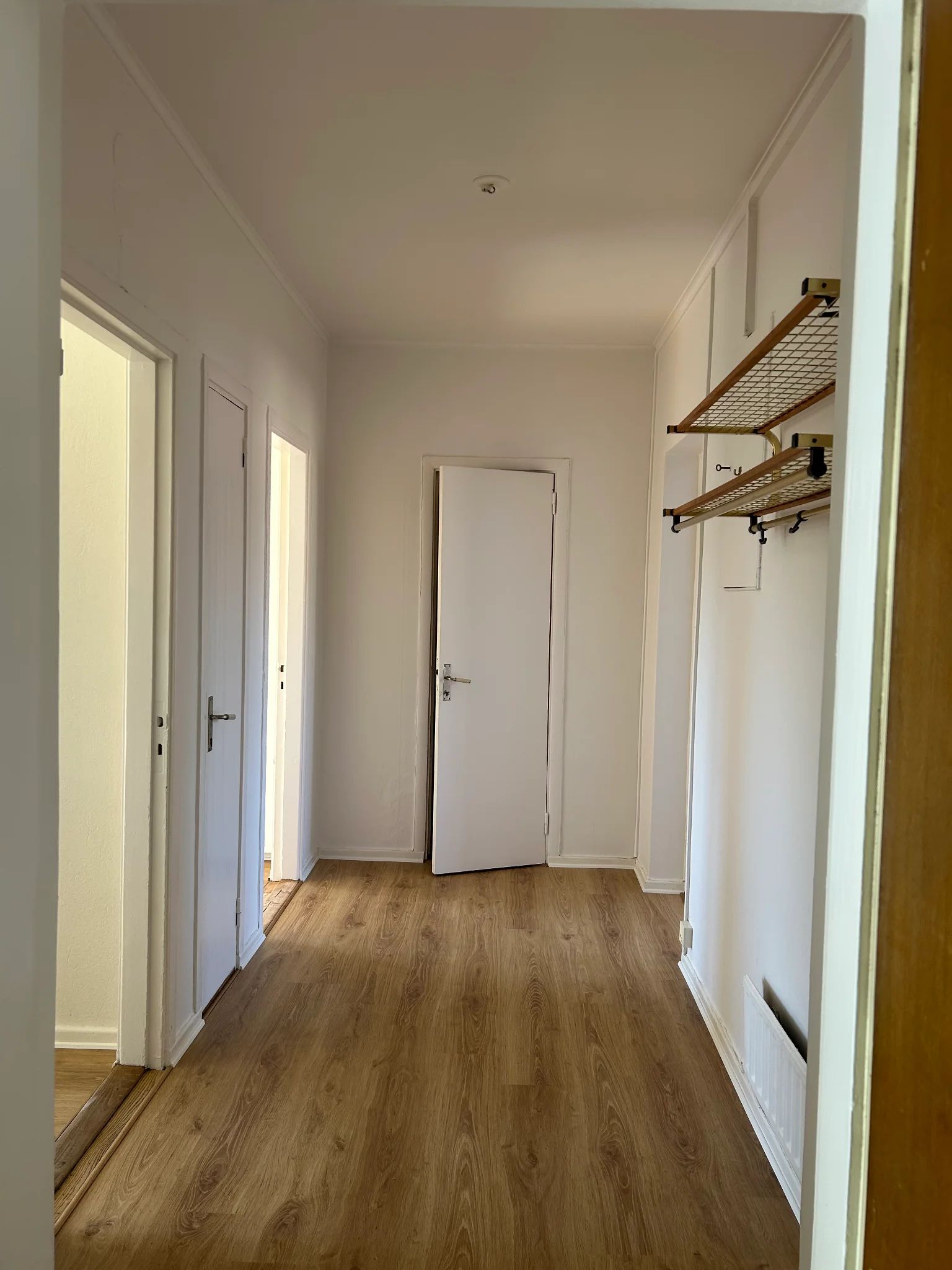 2-rumslägenhet i Lammhult, Centrumgatan - bild 5