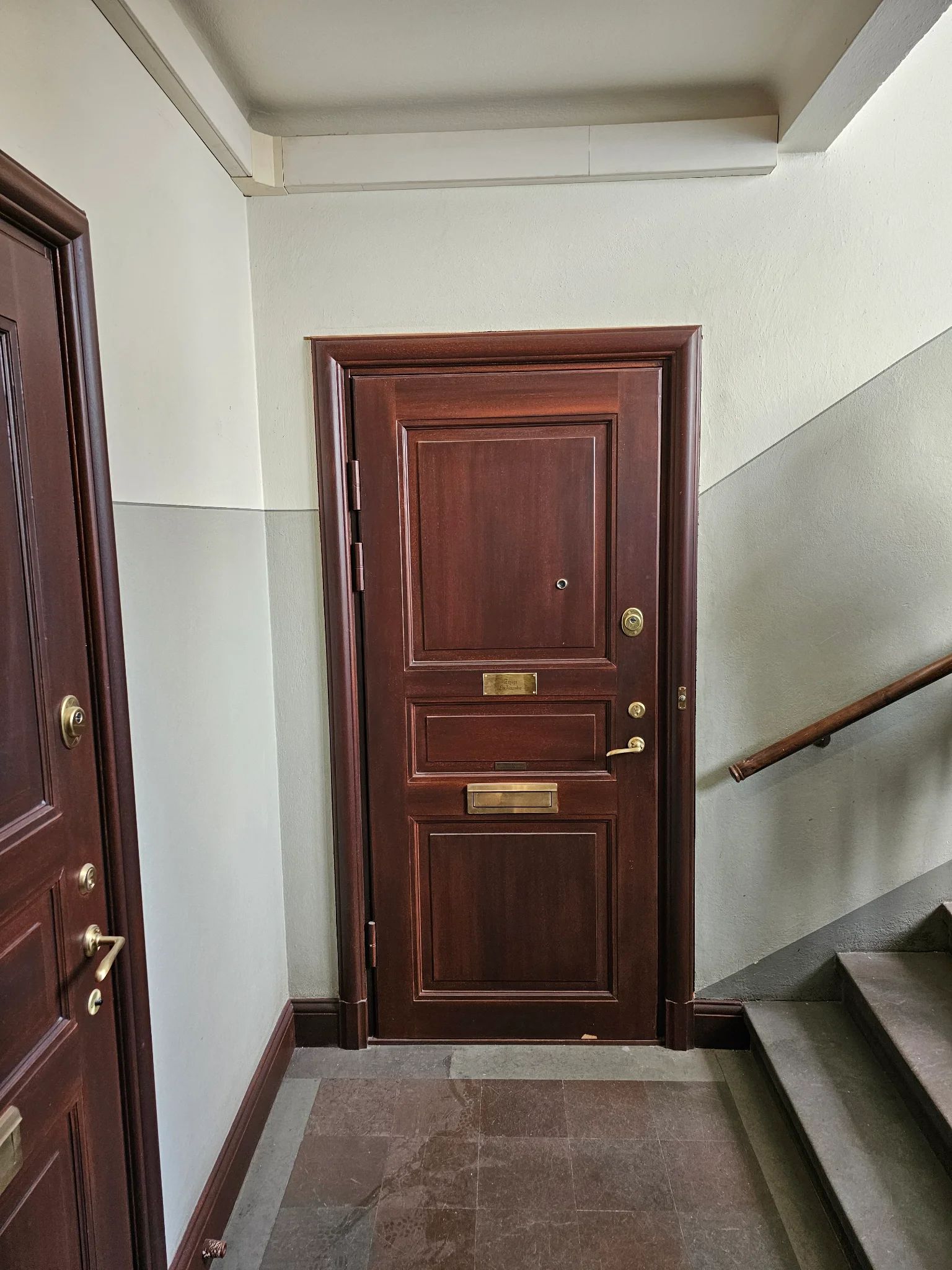2.5-rumslägenhet i Stockholm, Heleneborgsgatan - bild 5