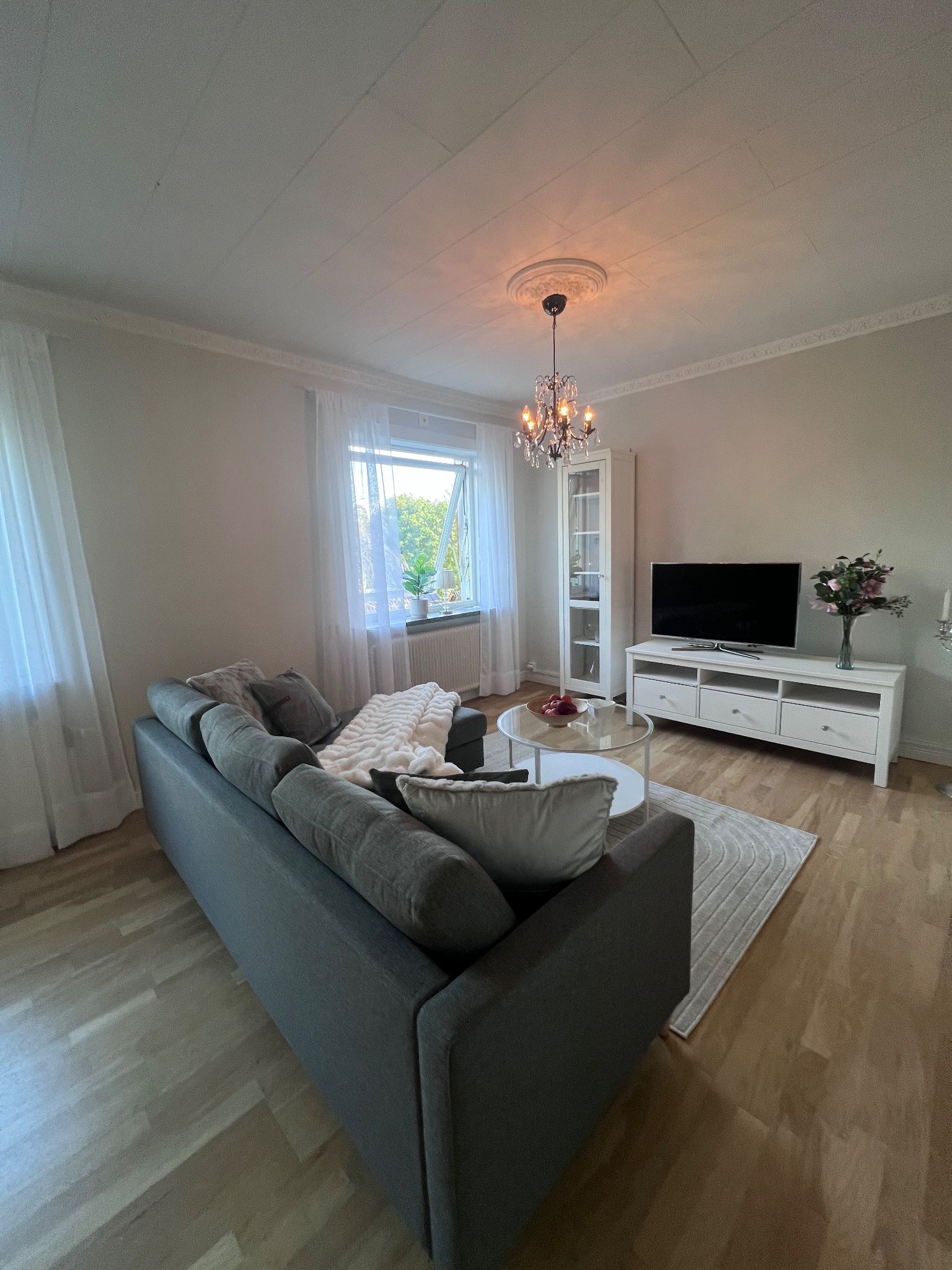3.5-rumslägenhet i Luleå, Backgatan - bild 3