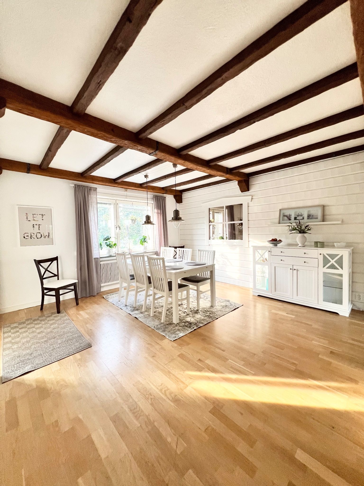 3.5-rumslägenhet i Luleå, Backgatan - bild 2