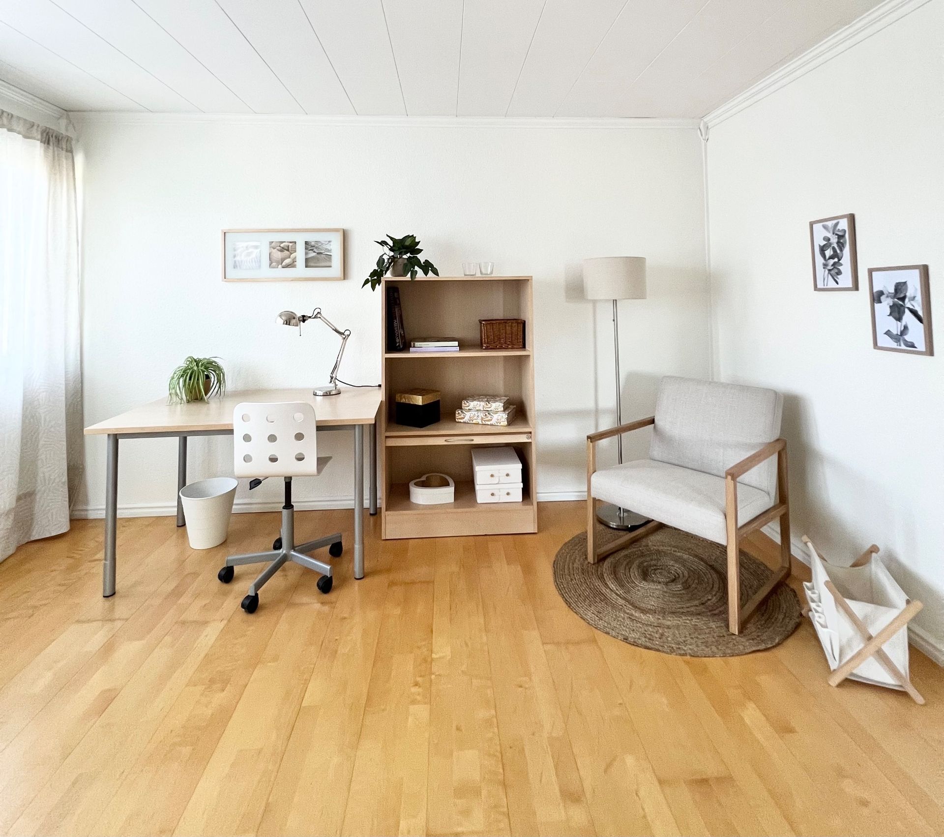 3.5-rumslägenhet i Luleå, Backgatan - bild 5