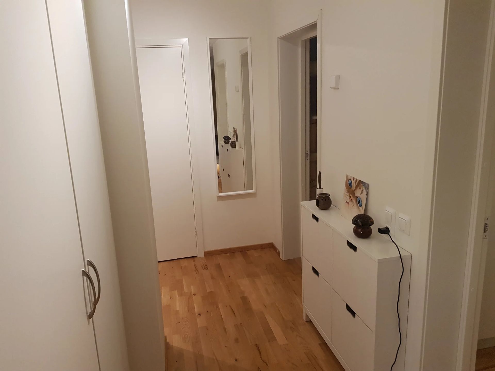 1-rumsrum i Uppsala, Arne Tiselius gata - bild 5