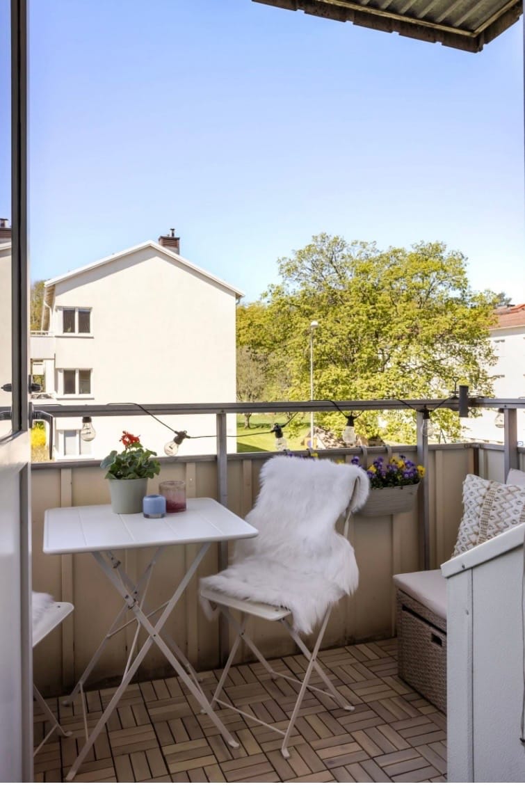 2-rumslägenhet i Göteborg, Östanvindsgatan - bild 5