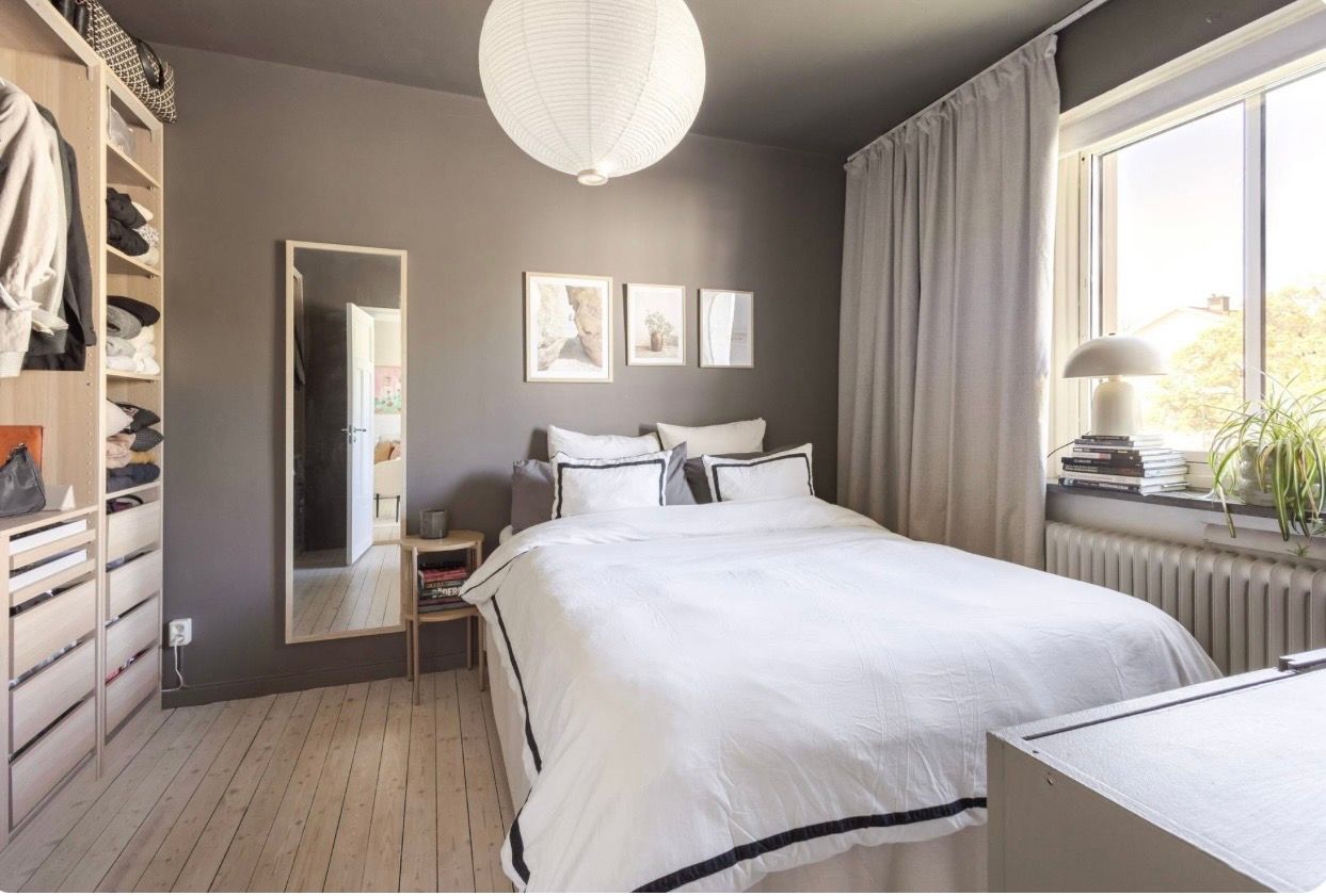 2-rumslägenhet i Göteborg, Östanvindsgatan - bild 4