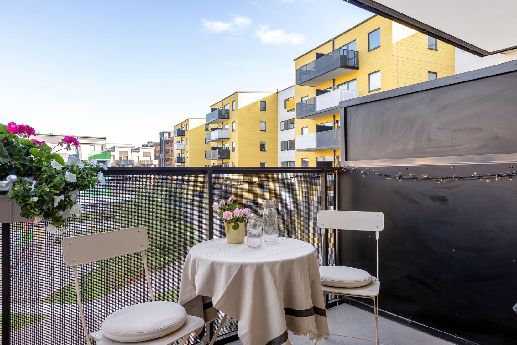 2-rumslägenhet i Kristinehamn, Torren - bild 4