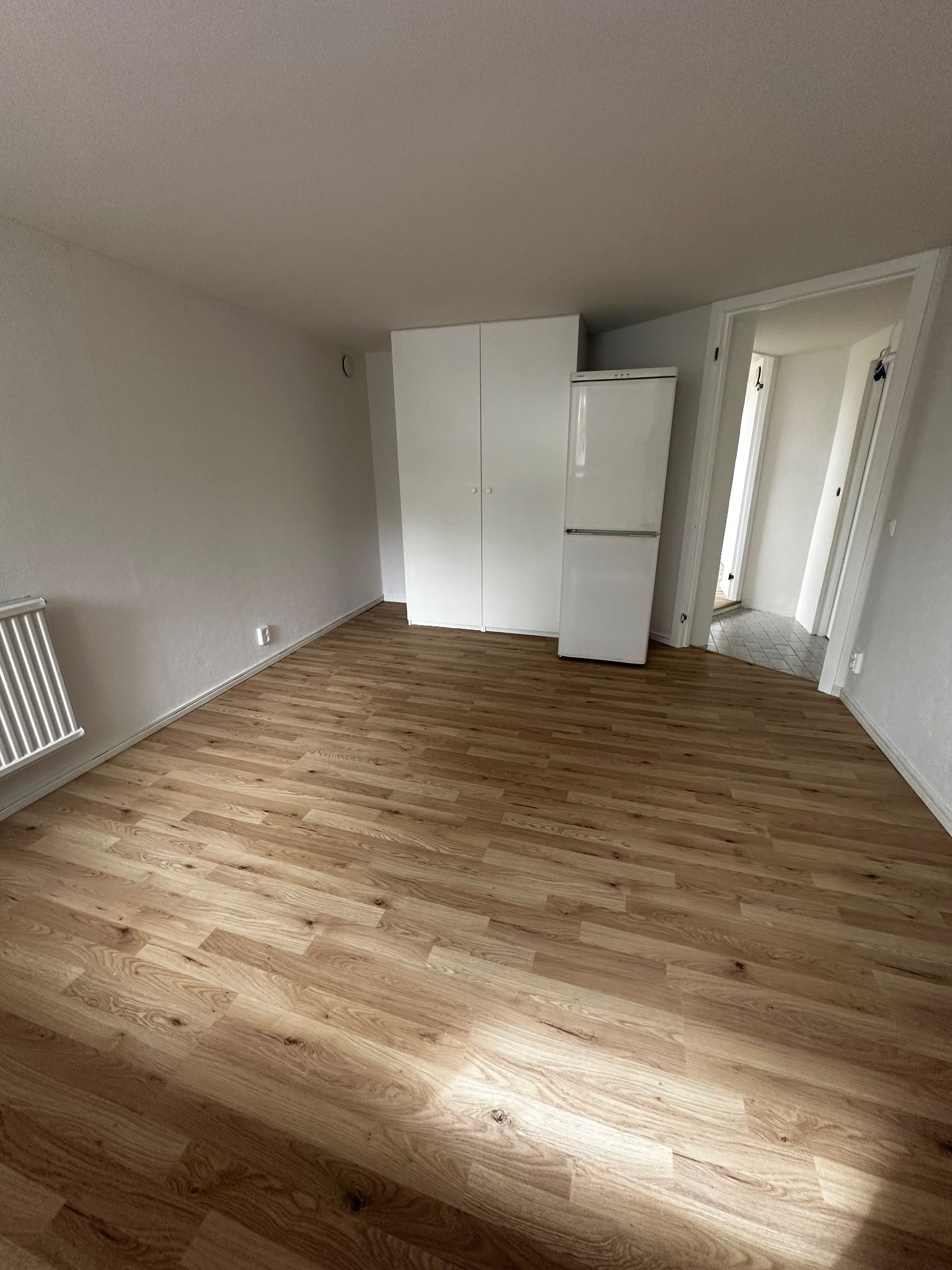 2-rumslägenhet i Borås, Stenkastgatan - bild 3