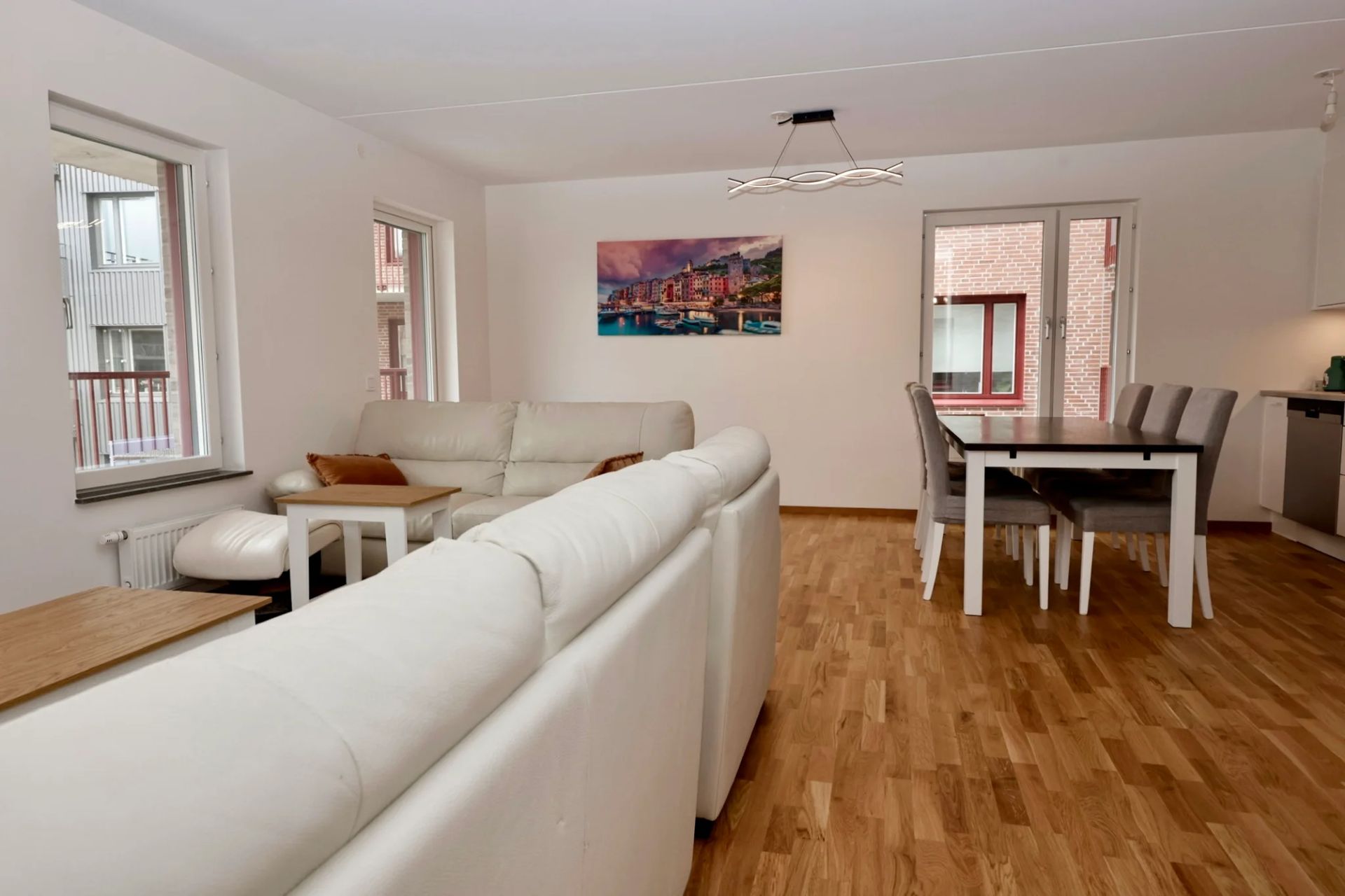 3-rumslägenhet i Limhamn, Rosengrens Gata - bild 2