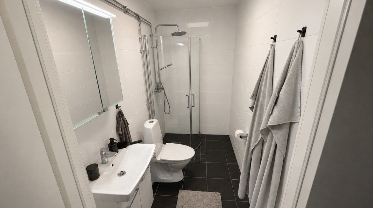 1.5-rumslägenhet i Vara, Korsgatan - bild 2