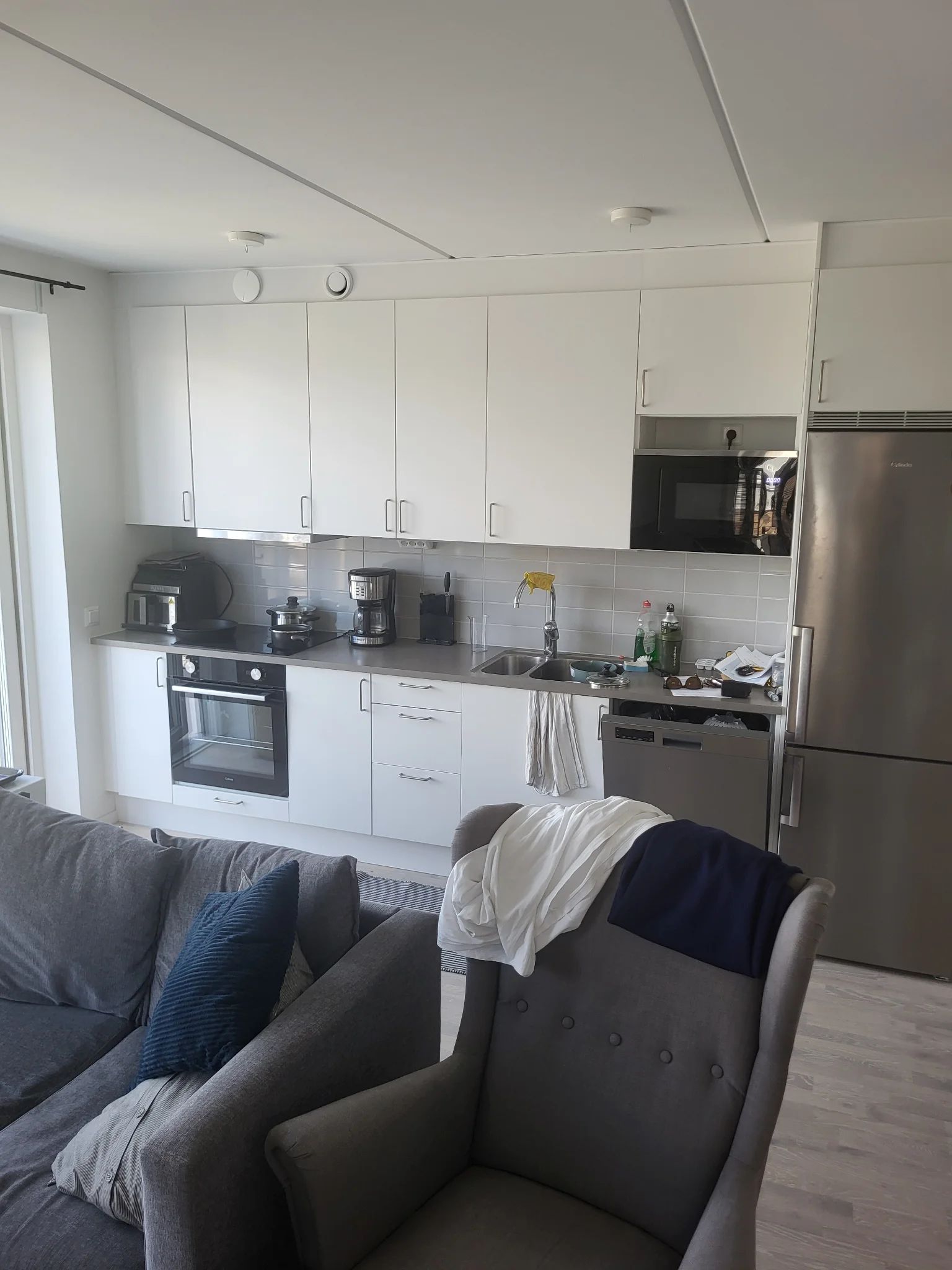 2-rumslägenhet i Vallentuna, Kristinebergsvägen - bild 2