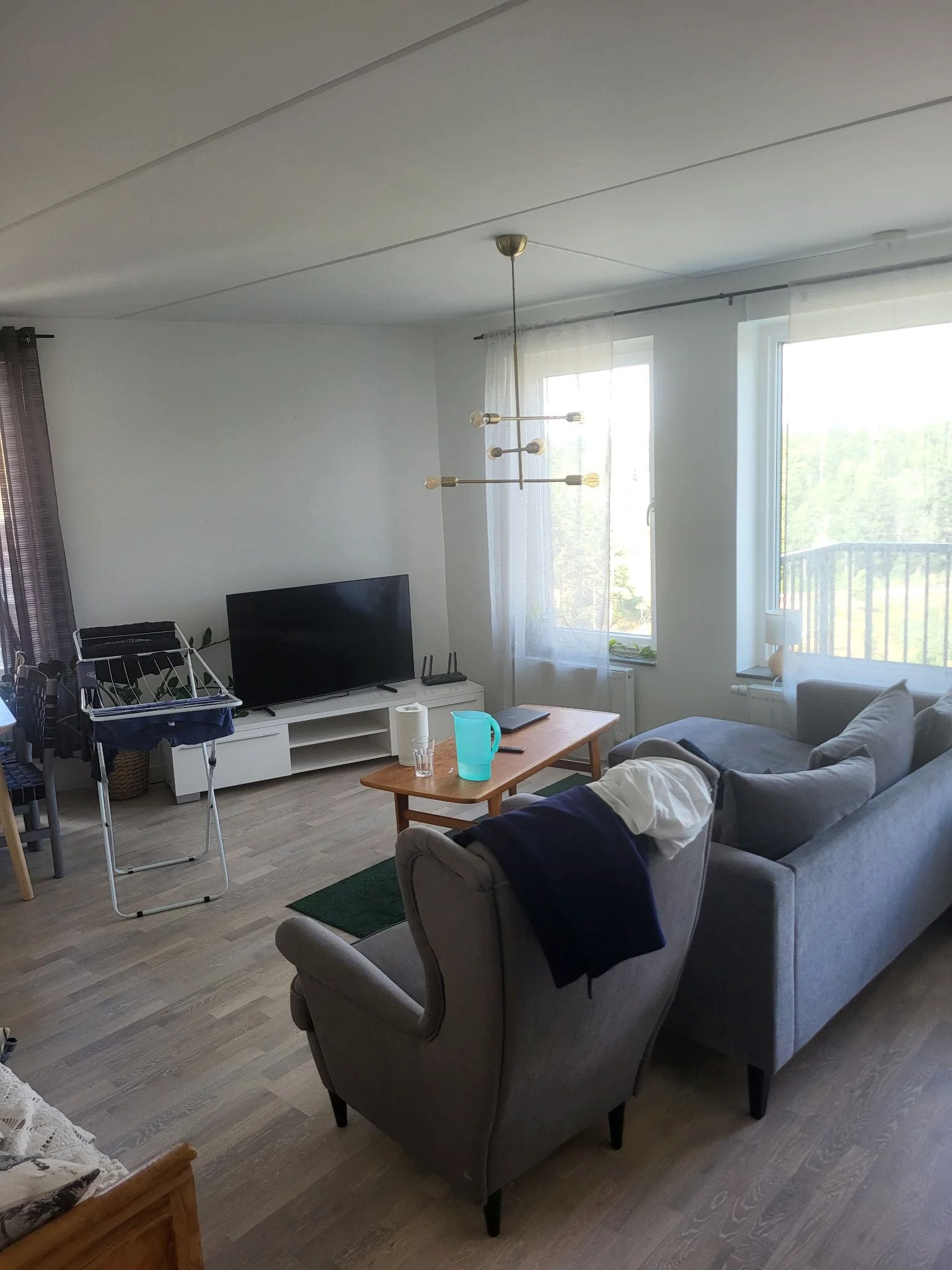 2-rumslägenhet i Vallentuna, Kristinebergsvägen - bild 4