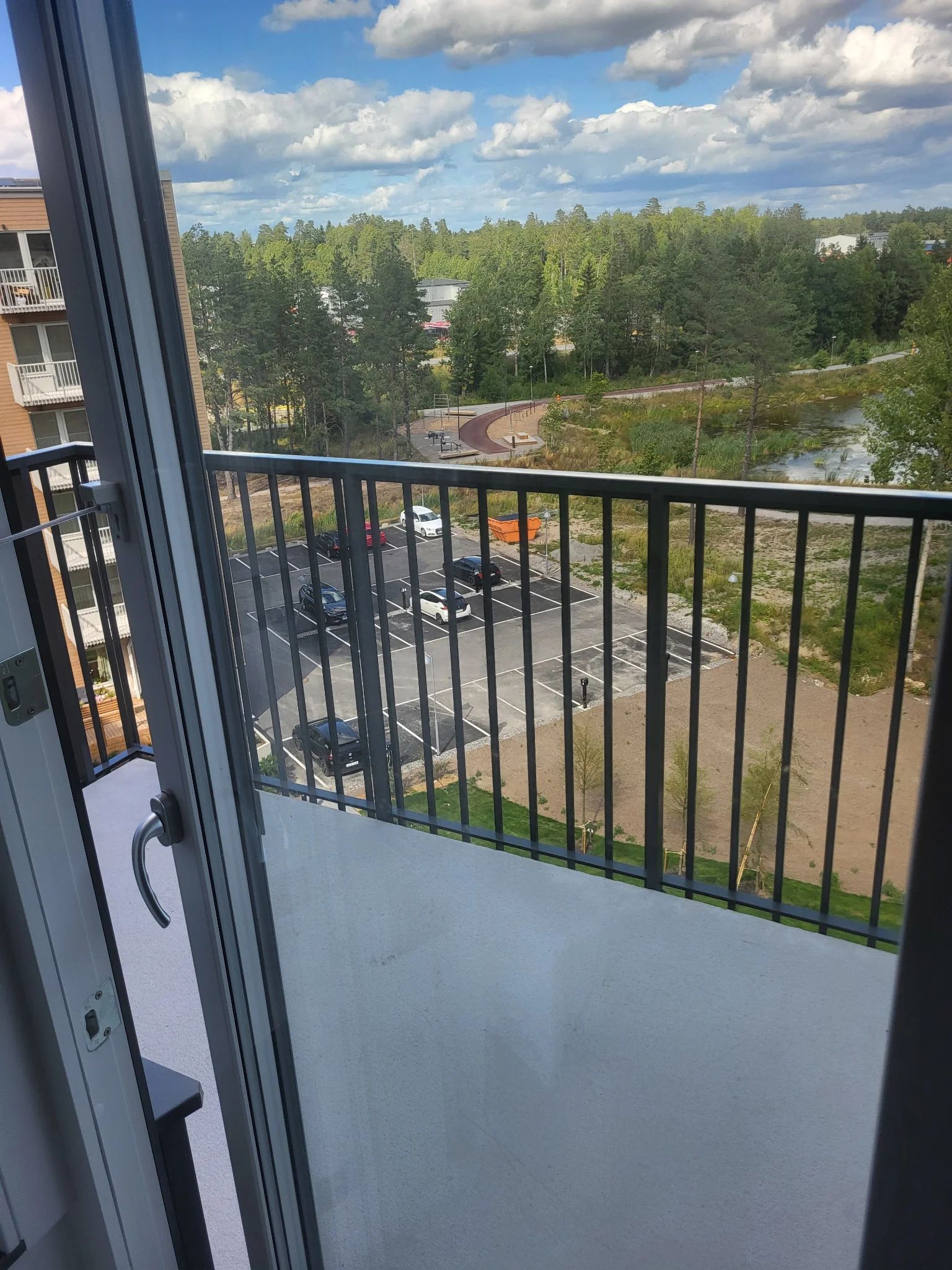 2-rumslägenhet i Vallentuna, Kristinebergsvägen - bild 5