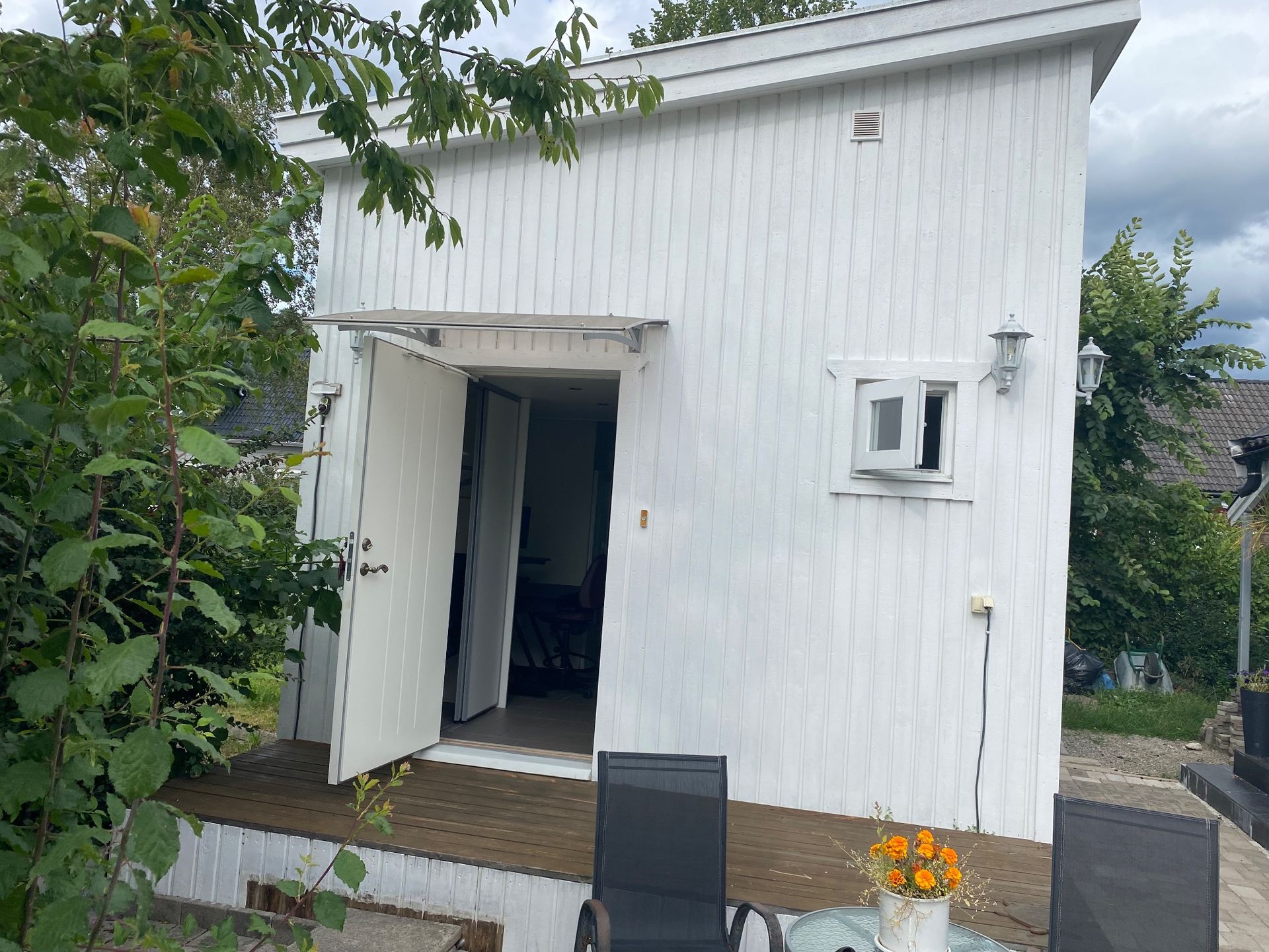 1.5-rumslägenhet i Stockholm, Norrgårdsvägen - bild 2