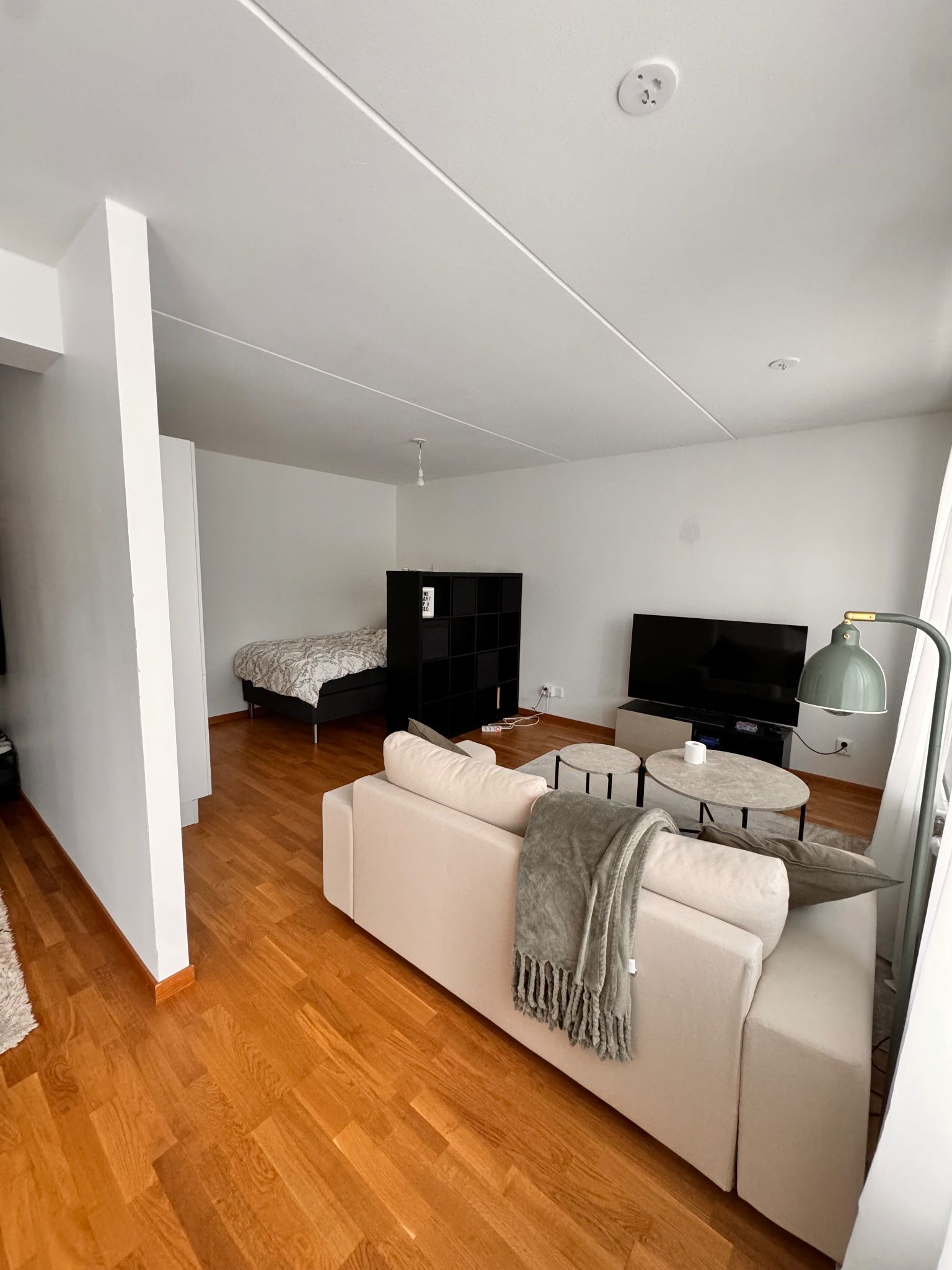 1-rumslägenhet i Järfälla, Riddarstråket - bild 1