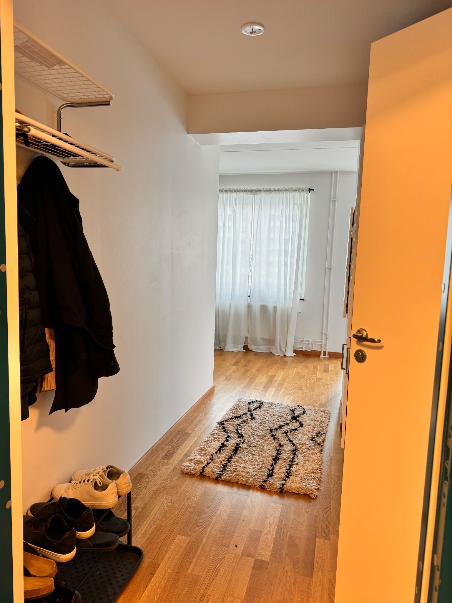 1-rumslägenhet i Järfälla, Riddarstråket - bild 2