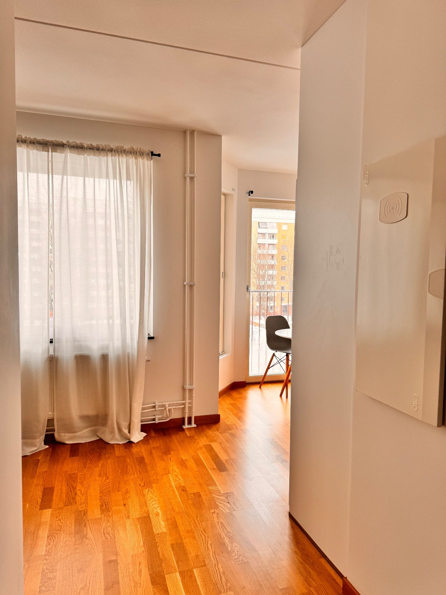 1-rumslägenhet i Järfälla, Riddarstråket - bild 4