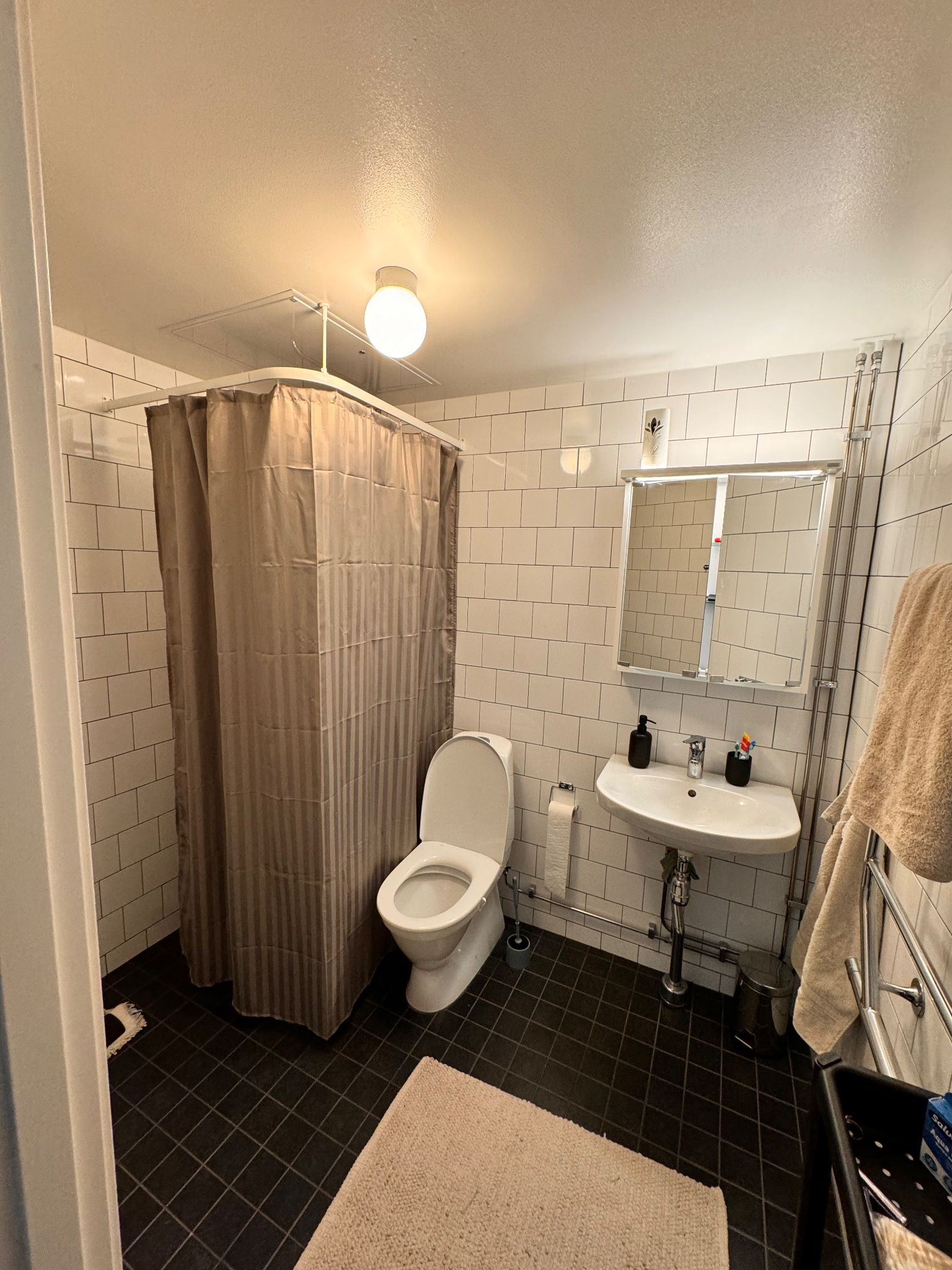 1-rumslägenhet i Järfälla, Riddarstråket - bild 5