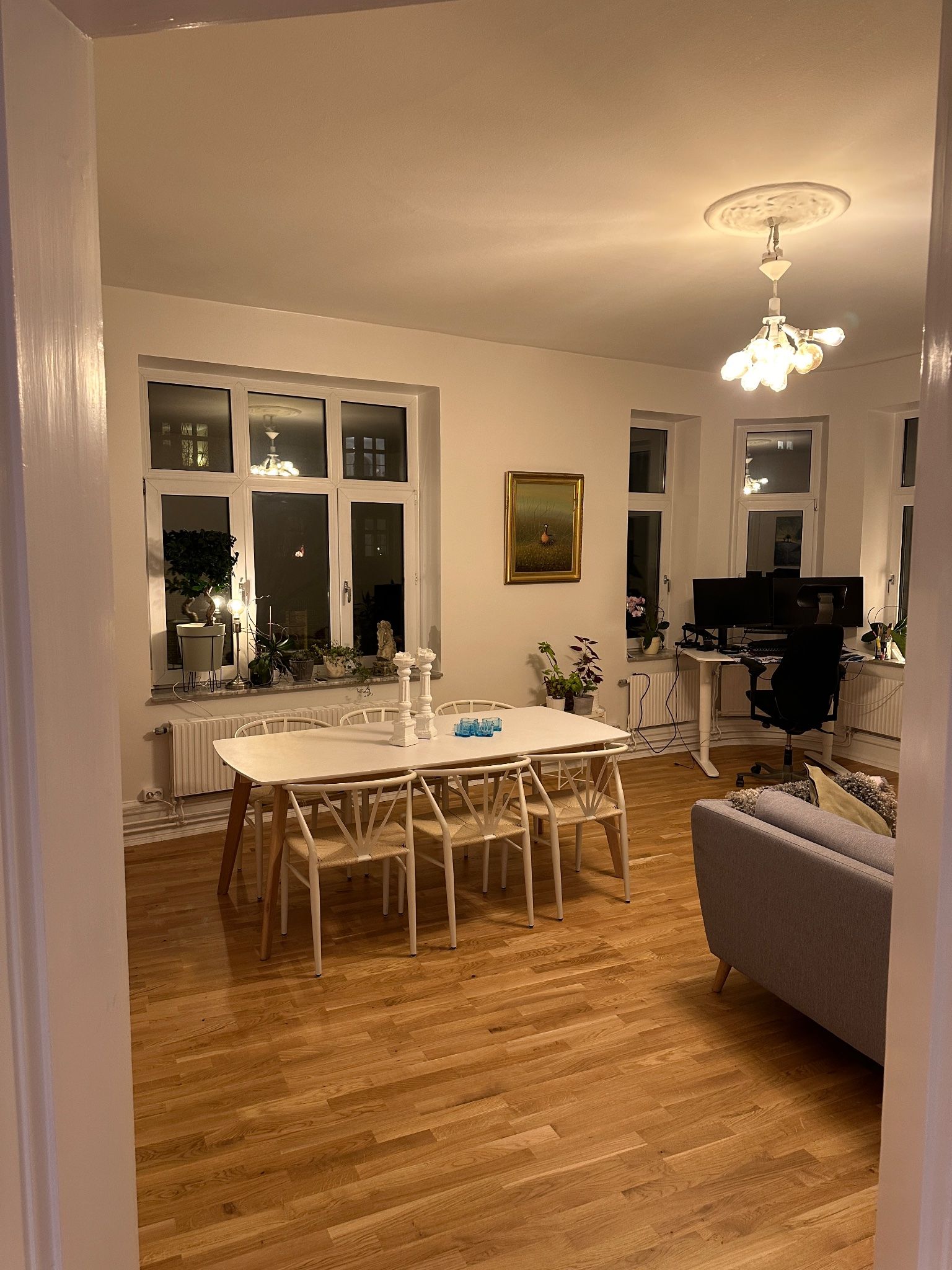 3-rumslägenhet i Lund, Norbergsgatan - bild 3