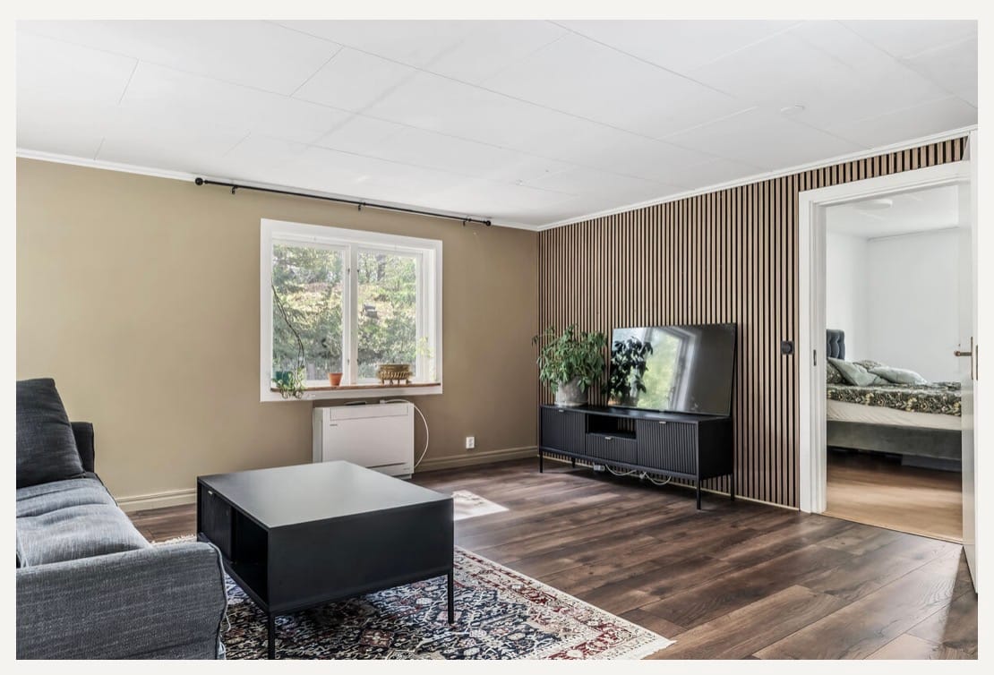 3-room house in Tungelsta, Vedahöjden - image 5