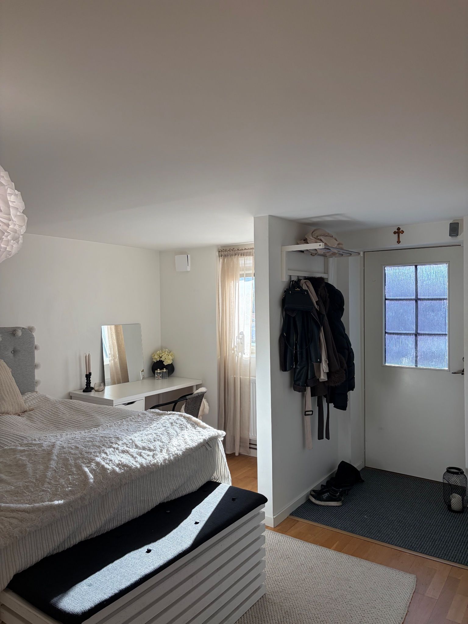 1-rumslägenhet i Spånga, Rågångsvägen - bild 3