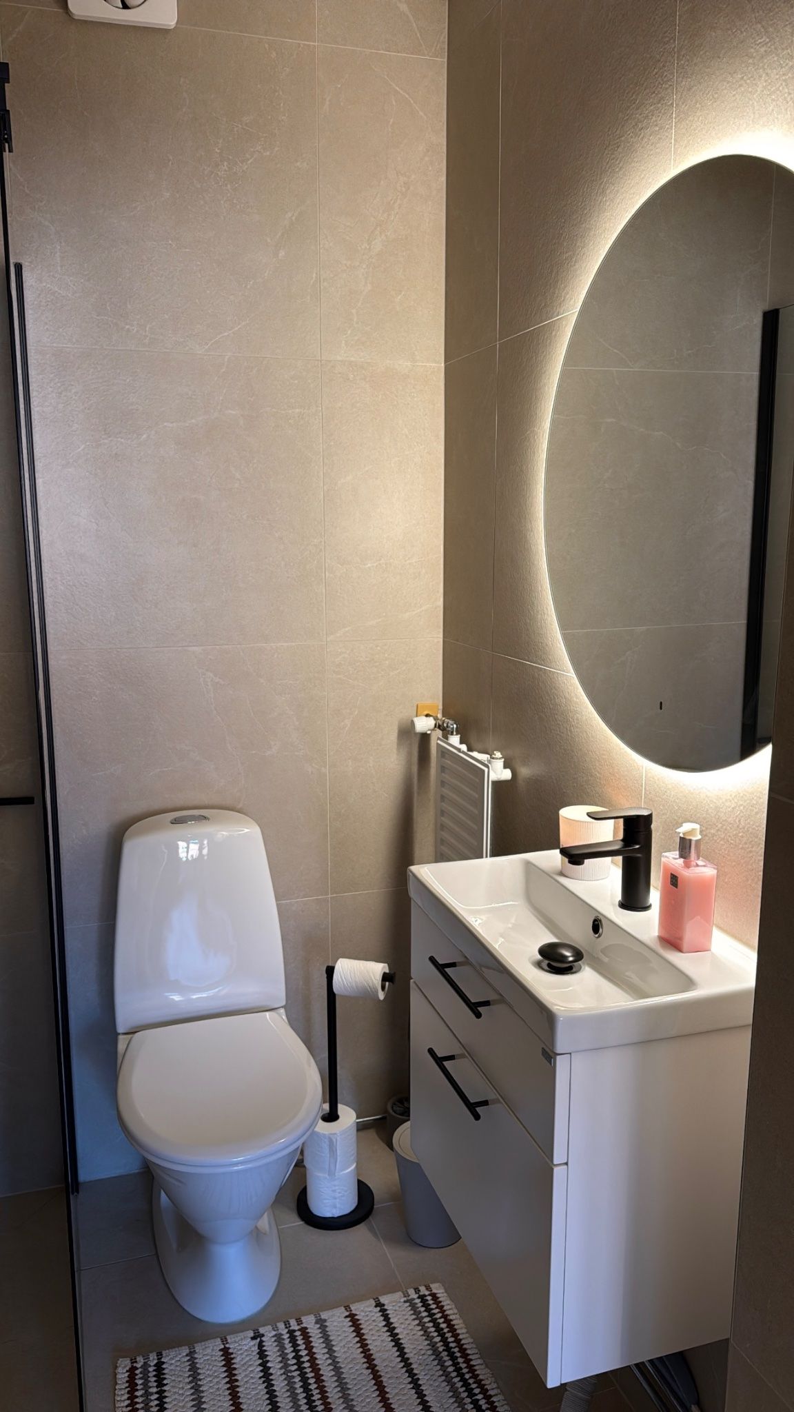 2-rumslägenhet i Malmö, Sofierogatan - bild 4