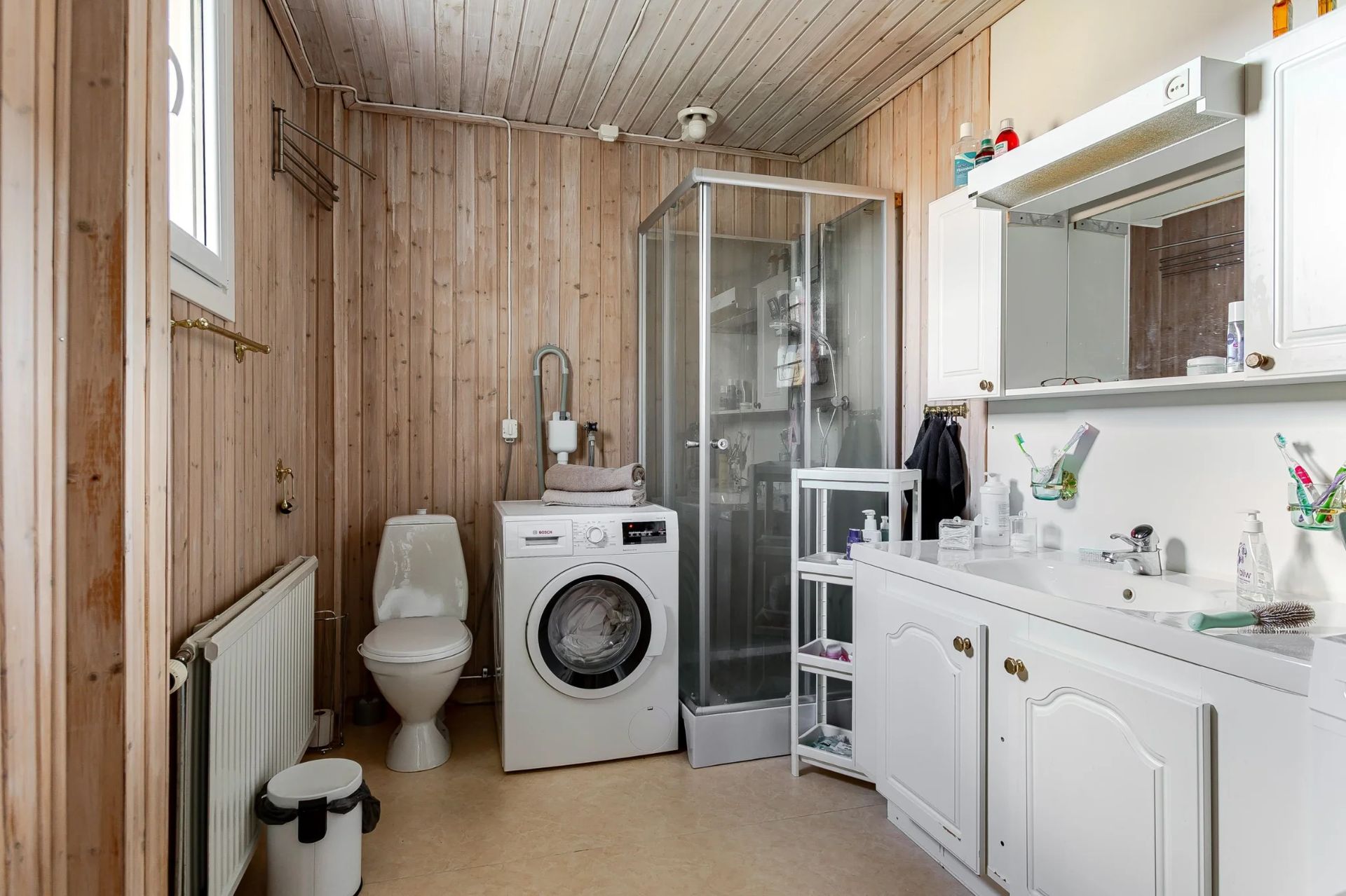 5-rumslägenhet i Nässjö, Lövåsgatan - bild 5