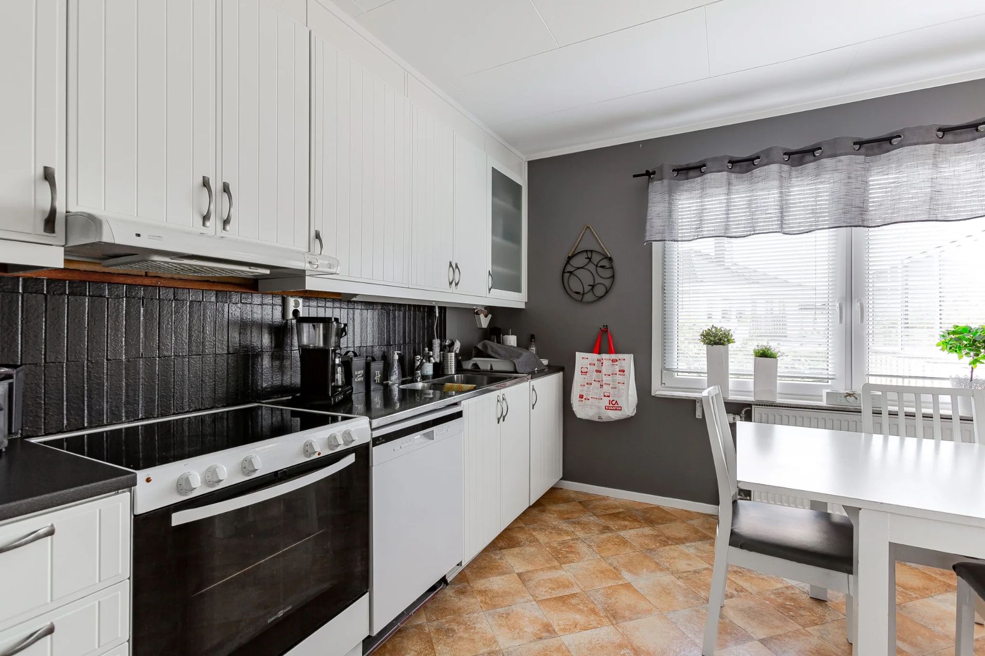 5-rumslägenhet i Nässjö, Lövåsgatan - bild 3