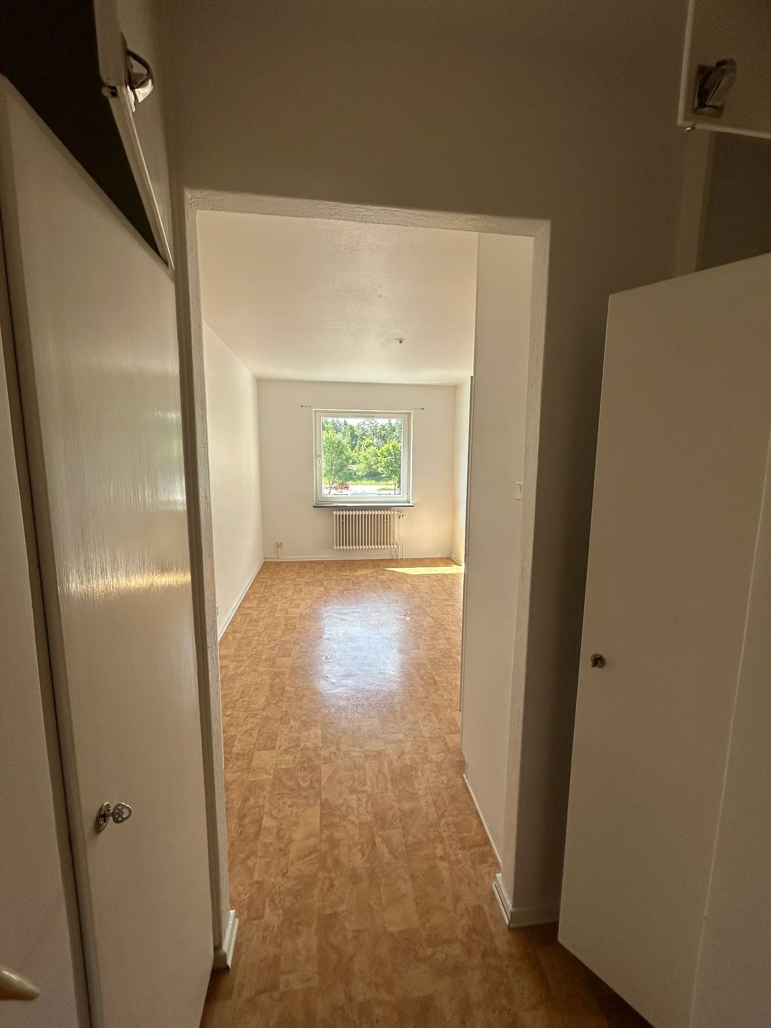 3-rumslägenhet i Lammhult, Centrumgatan - bild 3