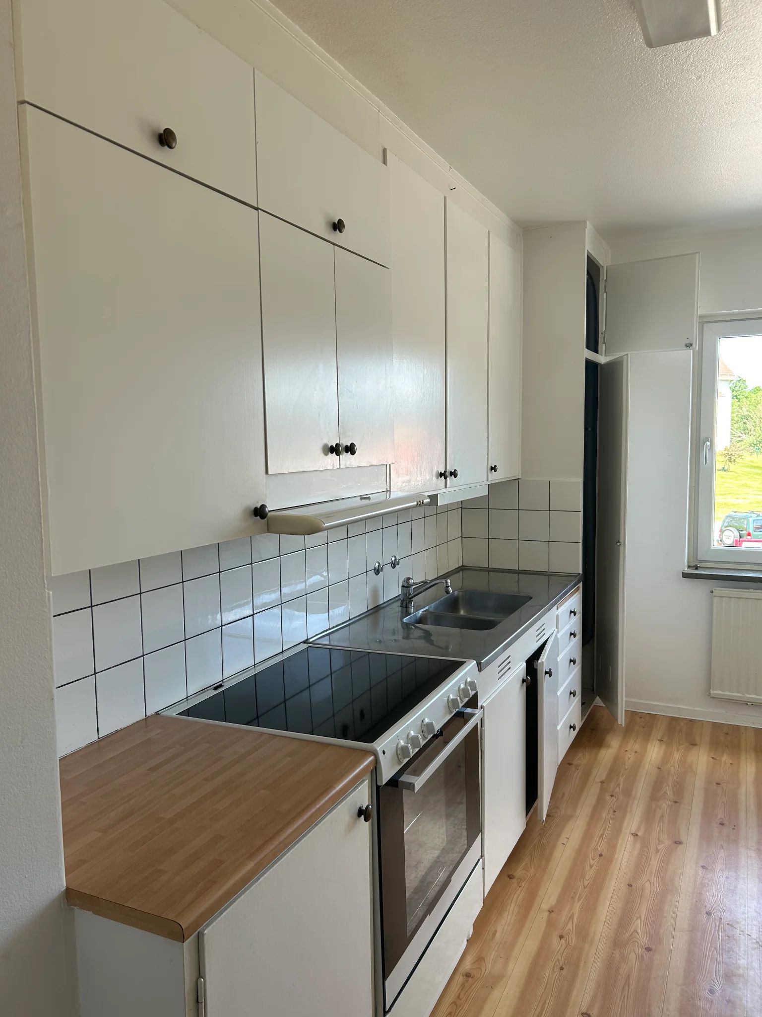 3-rumslägenhet i Lammhult, Centrumgatan - bild 2