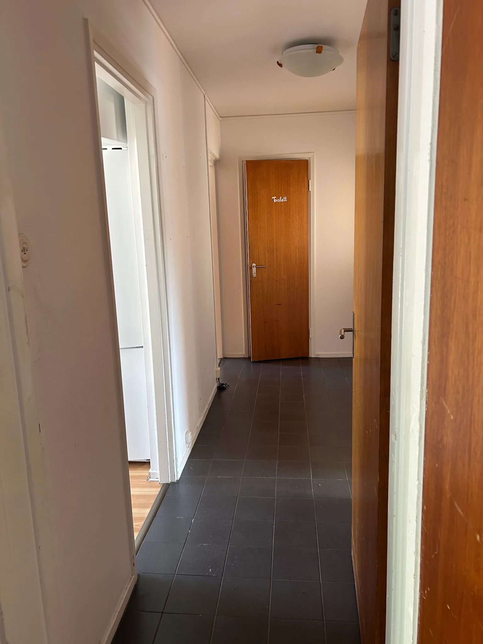3-rumslägenhet i Lammhult, Centrumgatan - bild 5