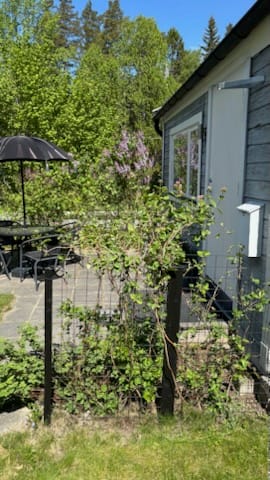1-rumshus i Värmdö, Torsby Bågväg - bild 2